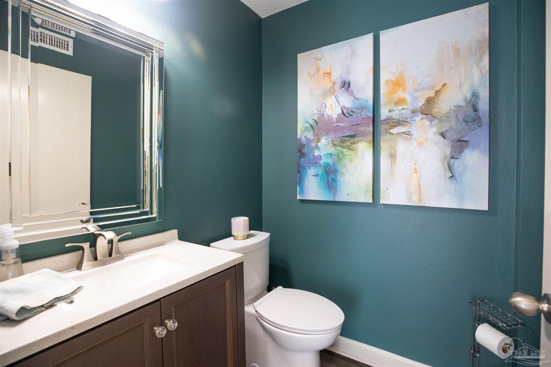 San De Luna 1  Luna de Oro 21