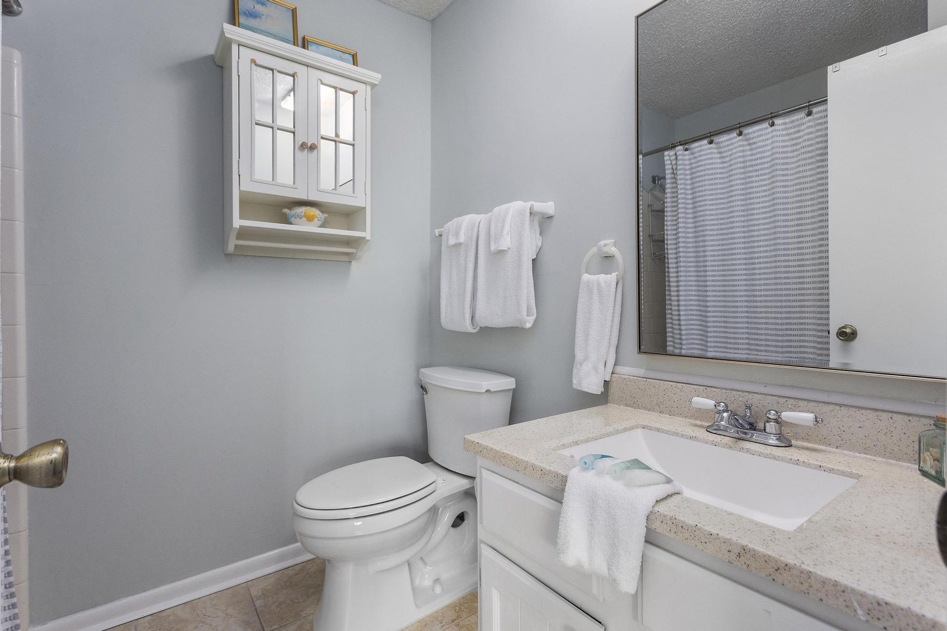 Regency Cabanas C1 16