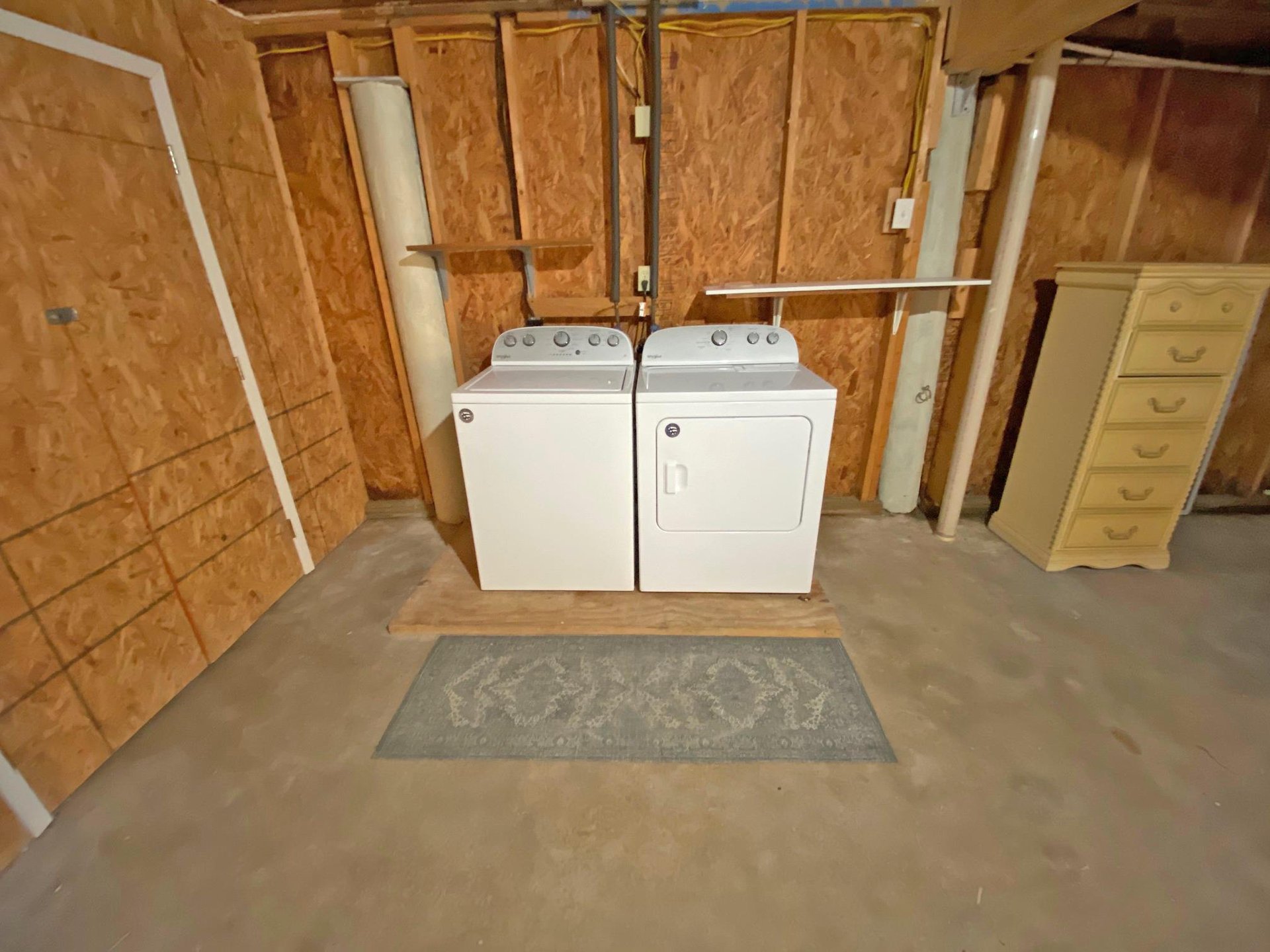 Regency Cabanas C1 27