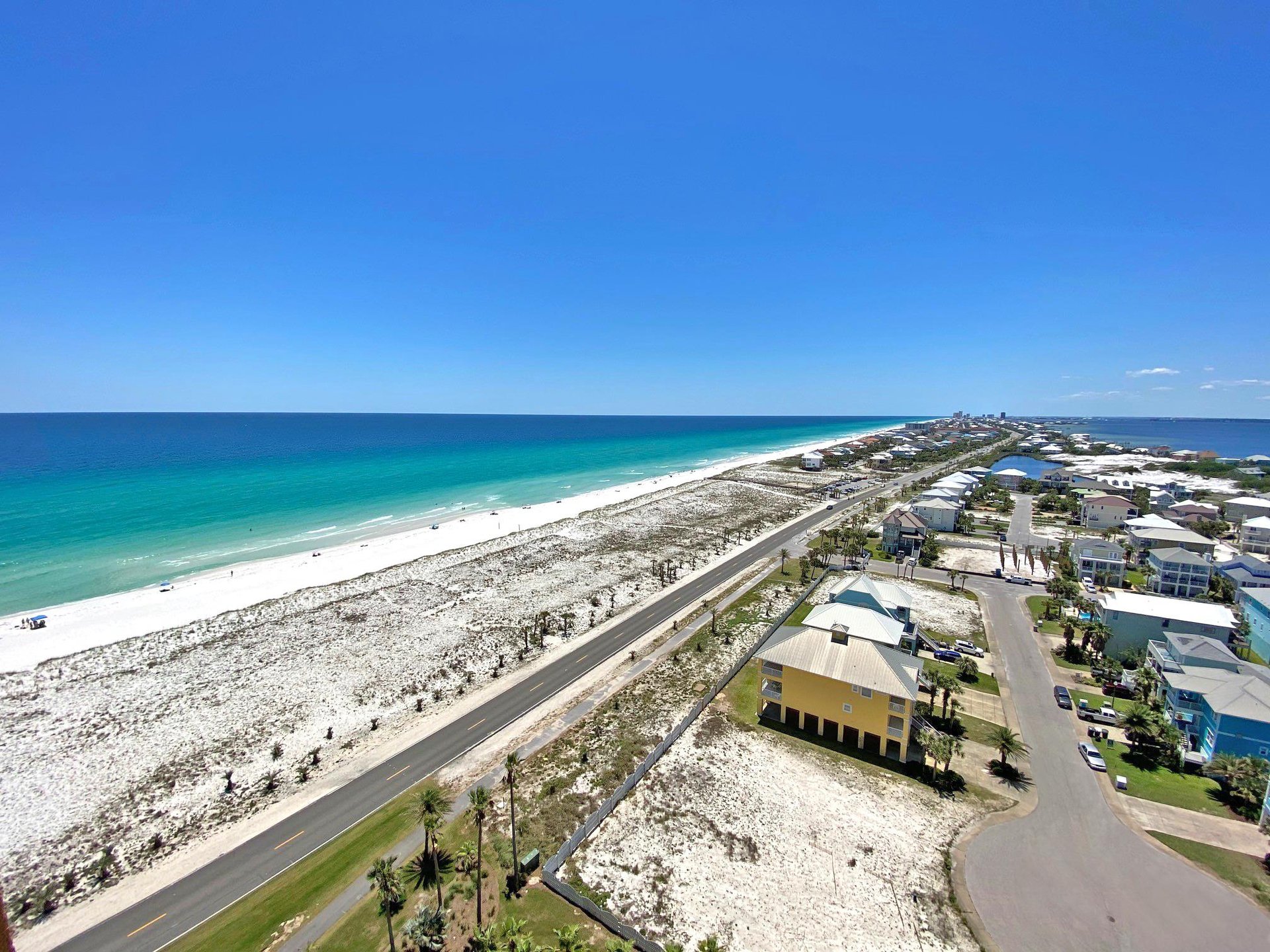 Portofino Resort 1502  5 3