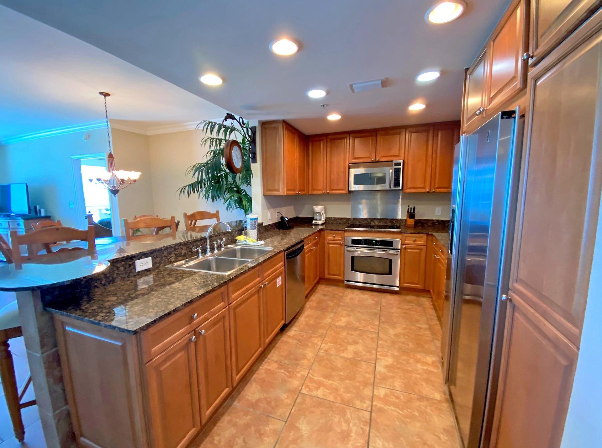 Portofino Resort 1502  5 7