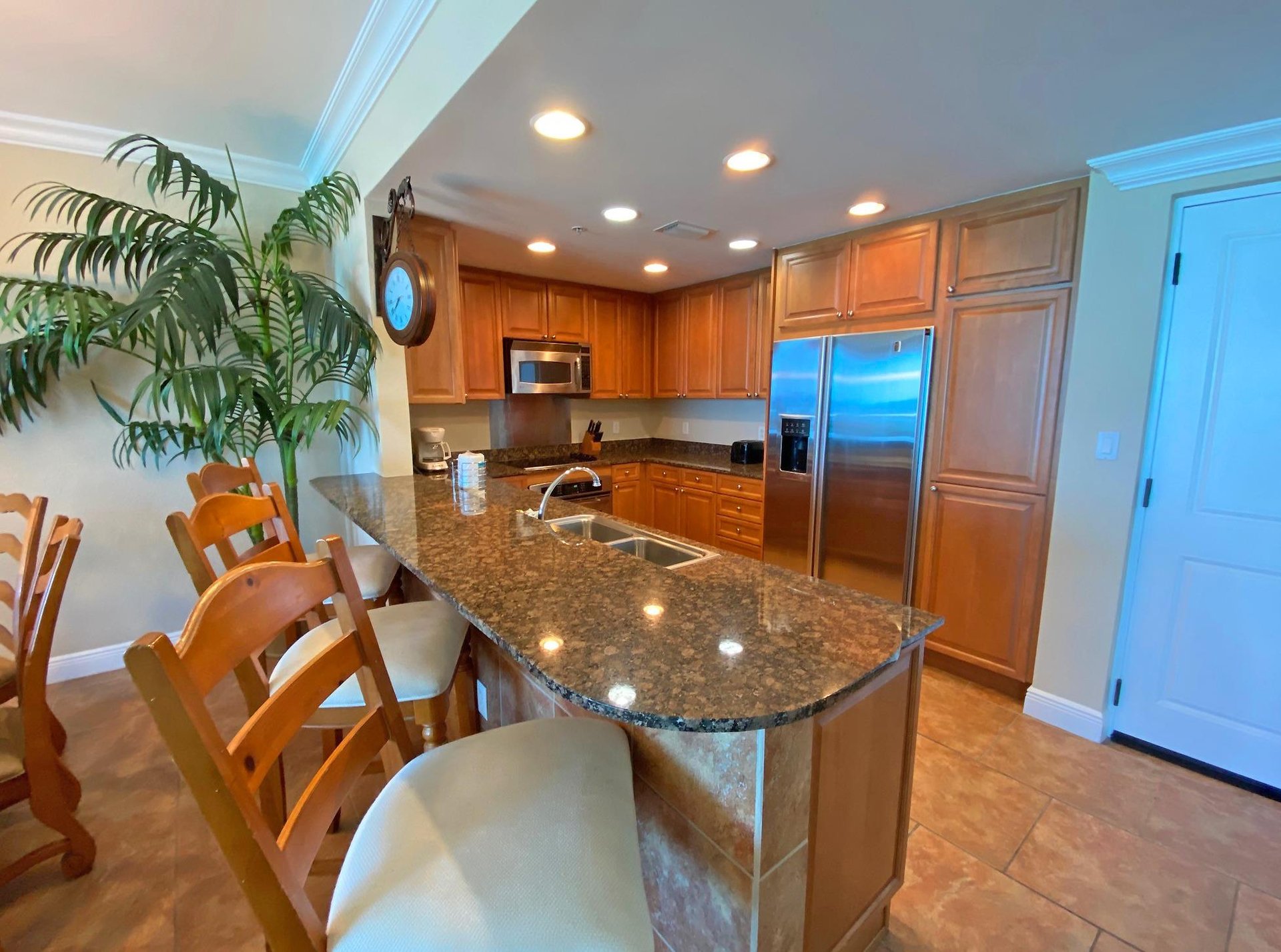 Portofino Resort 1502  5 8