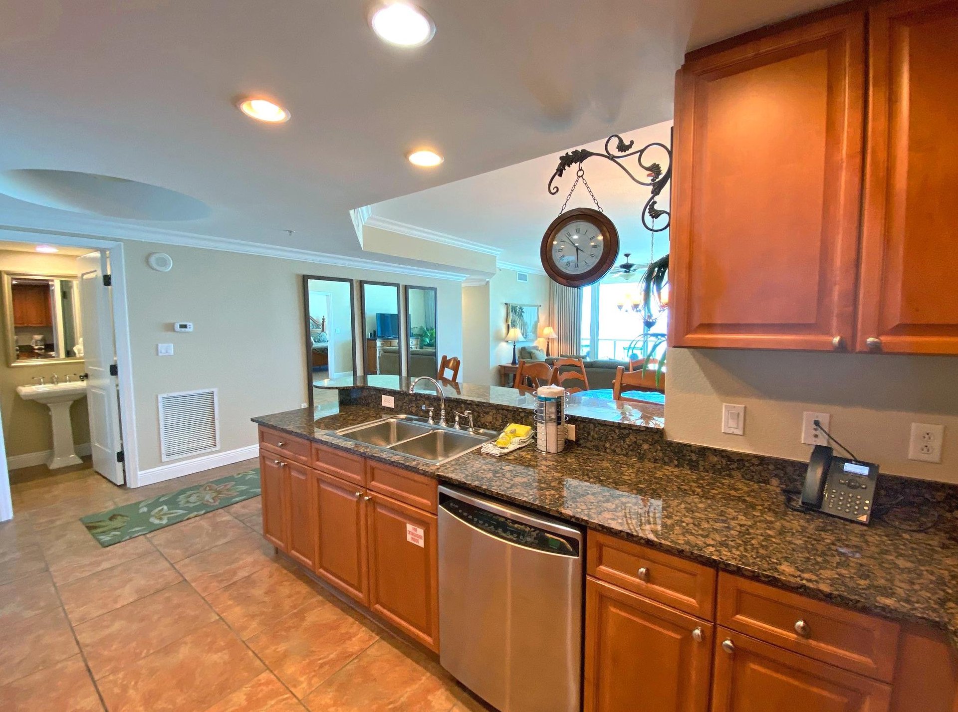 Portofino Resort 1502  5 9