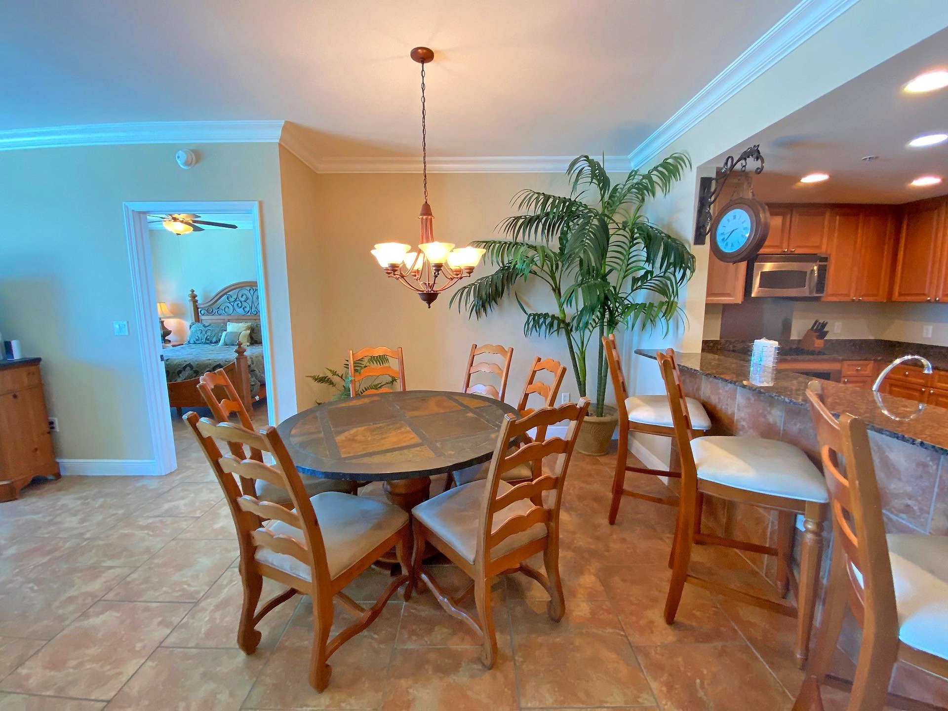 Portofino Resort 1502  5 10