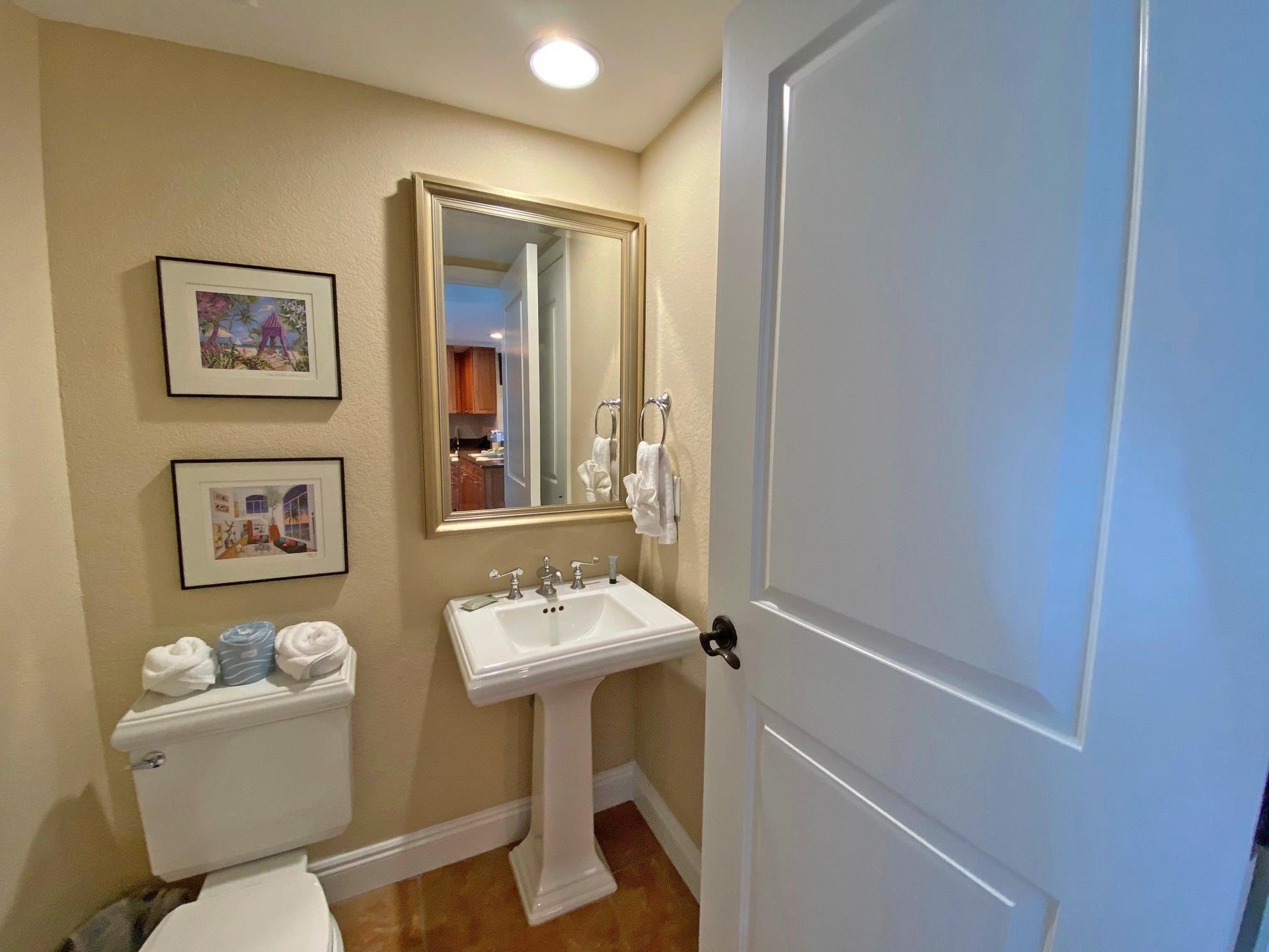 Portofino Resort 1502  5 11