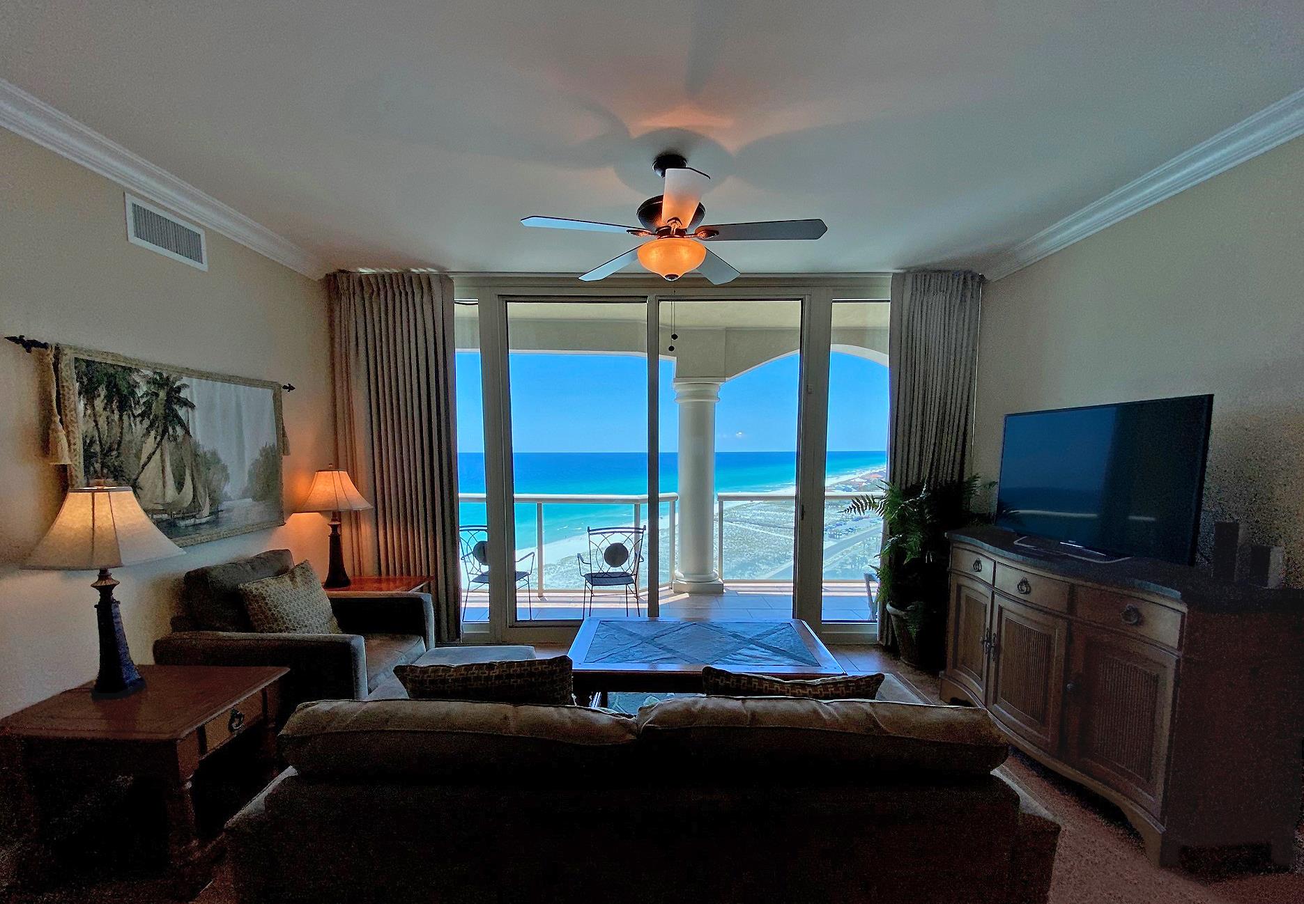 Portofino Resort 1502  5 12