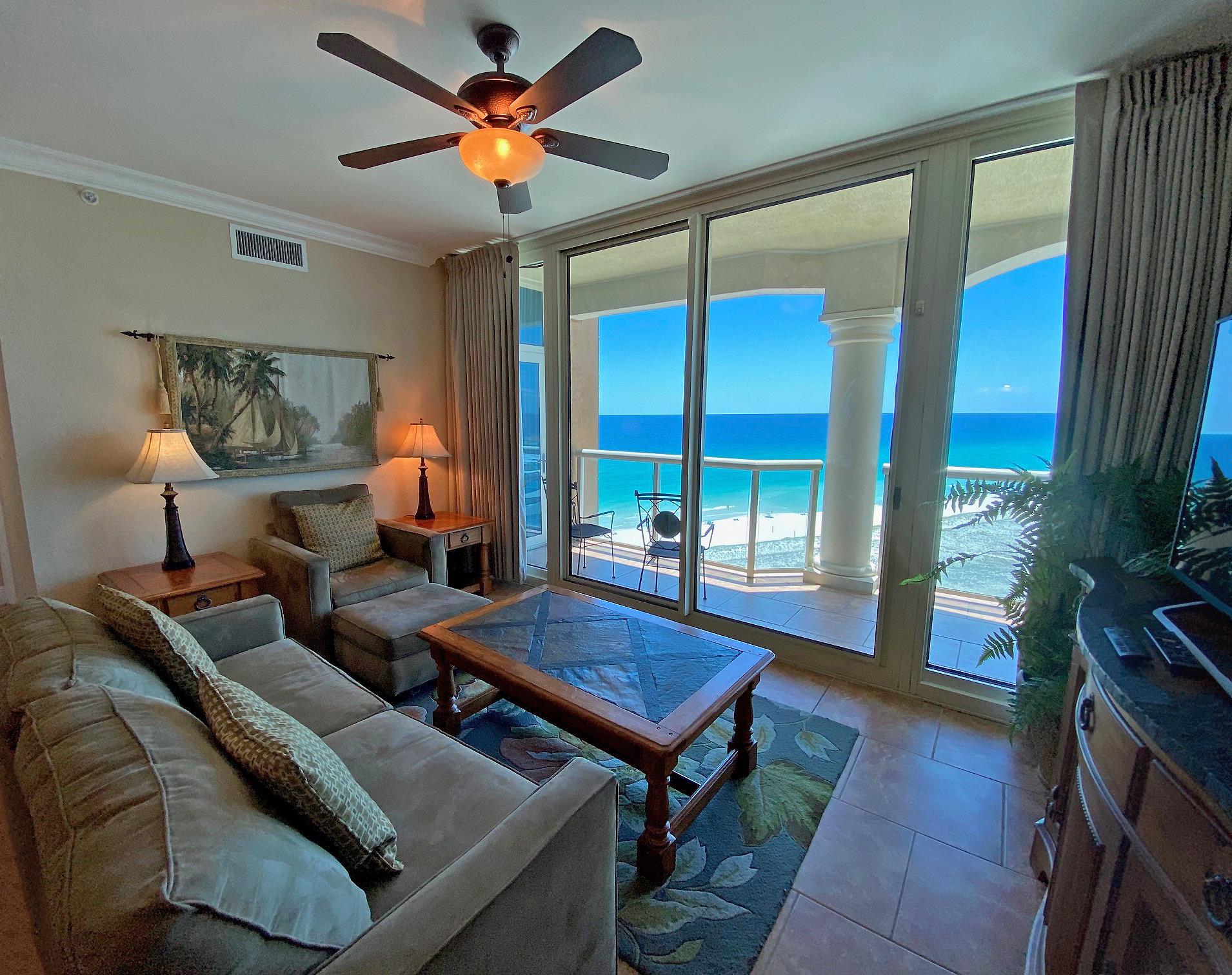 Portofino Resort 1502  5 13