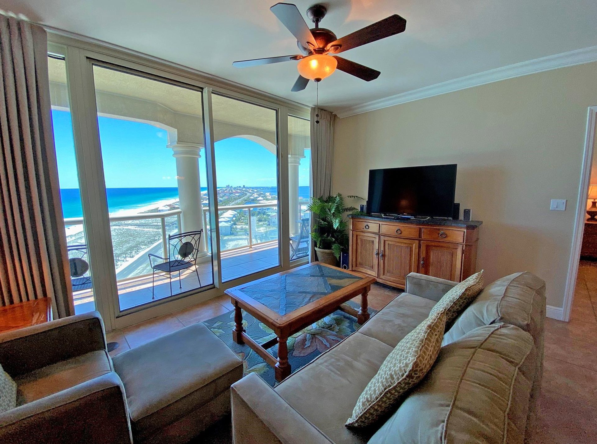 Portofino Resort 1502  5 14