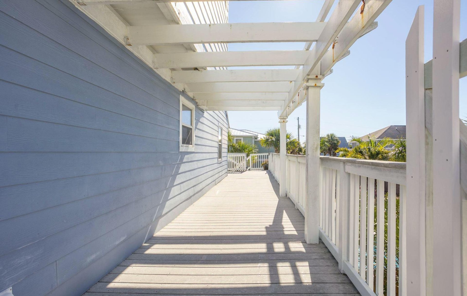 Via De Luna 1304  The SanDilly 24