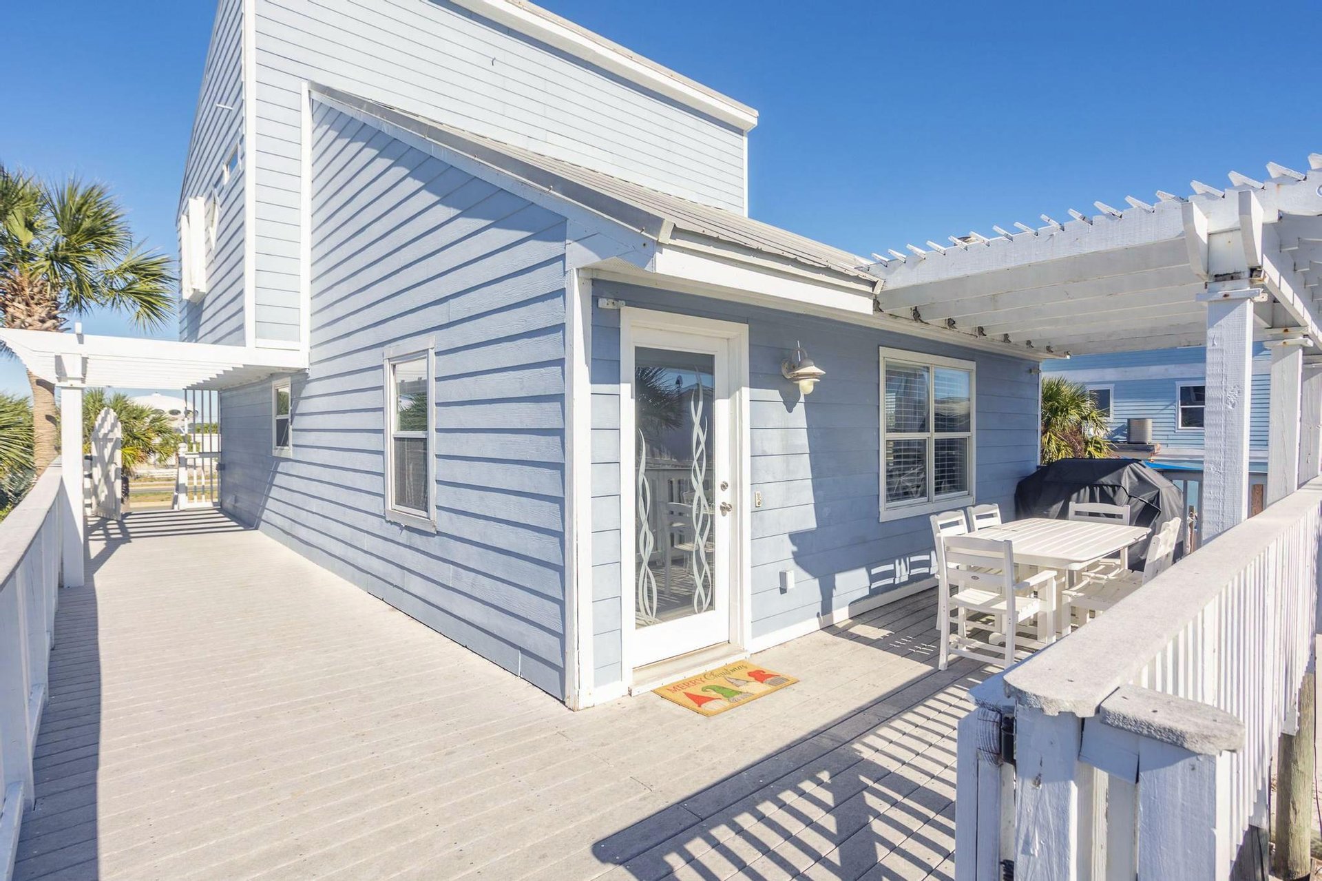 Via De Luna 1304  The SanDilly 25