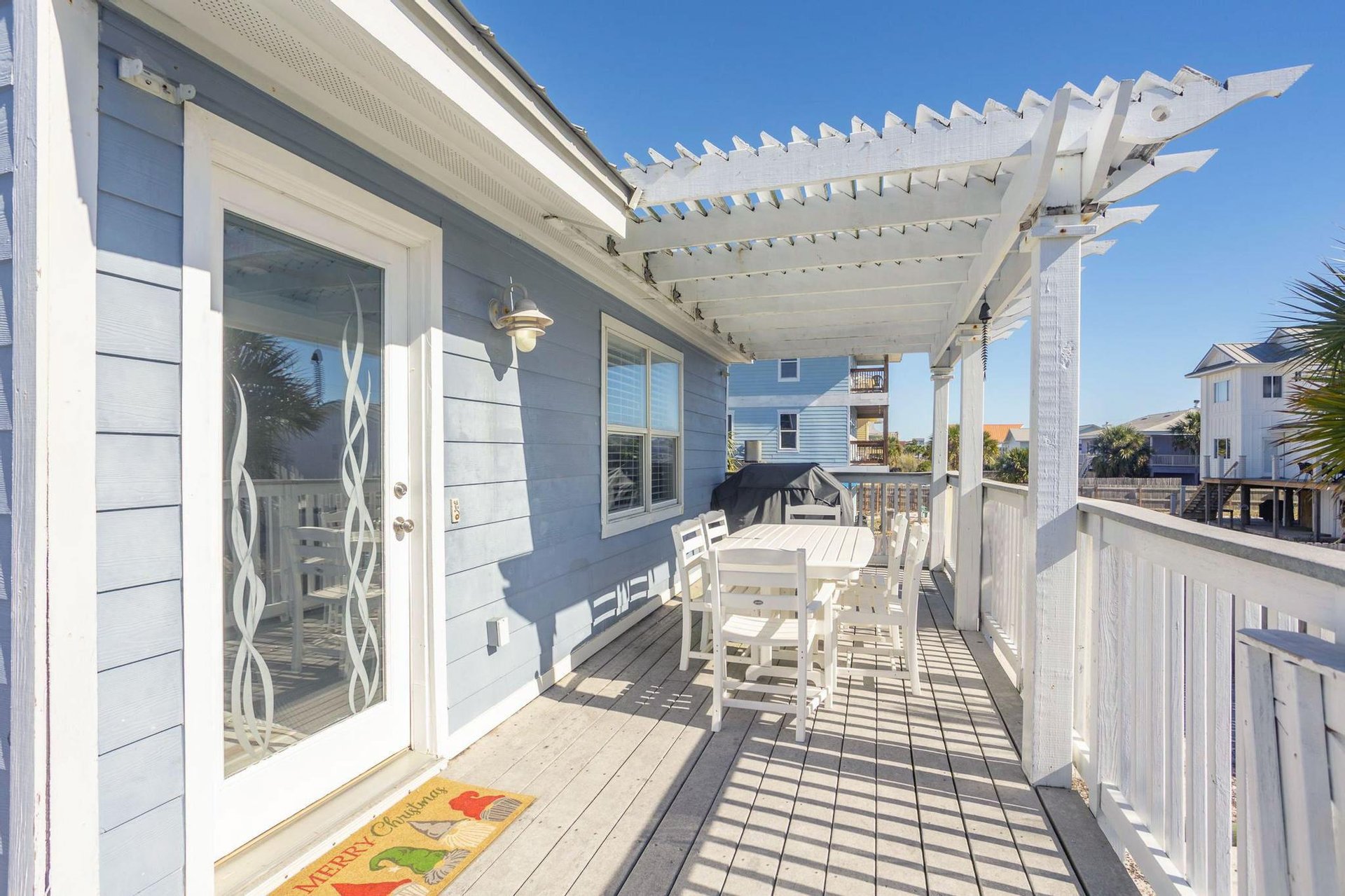 Via De Luna 1304  The SanDilly 26