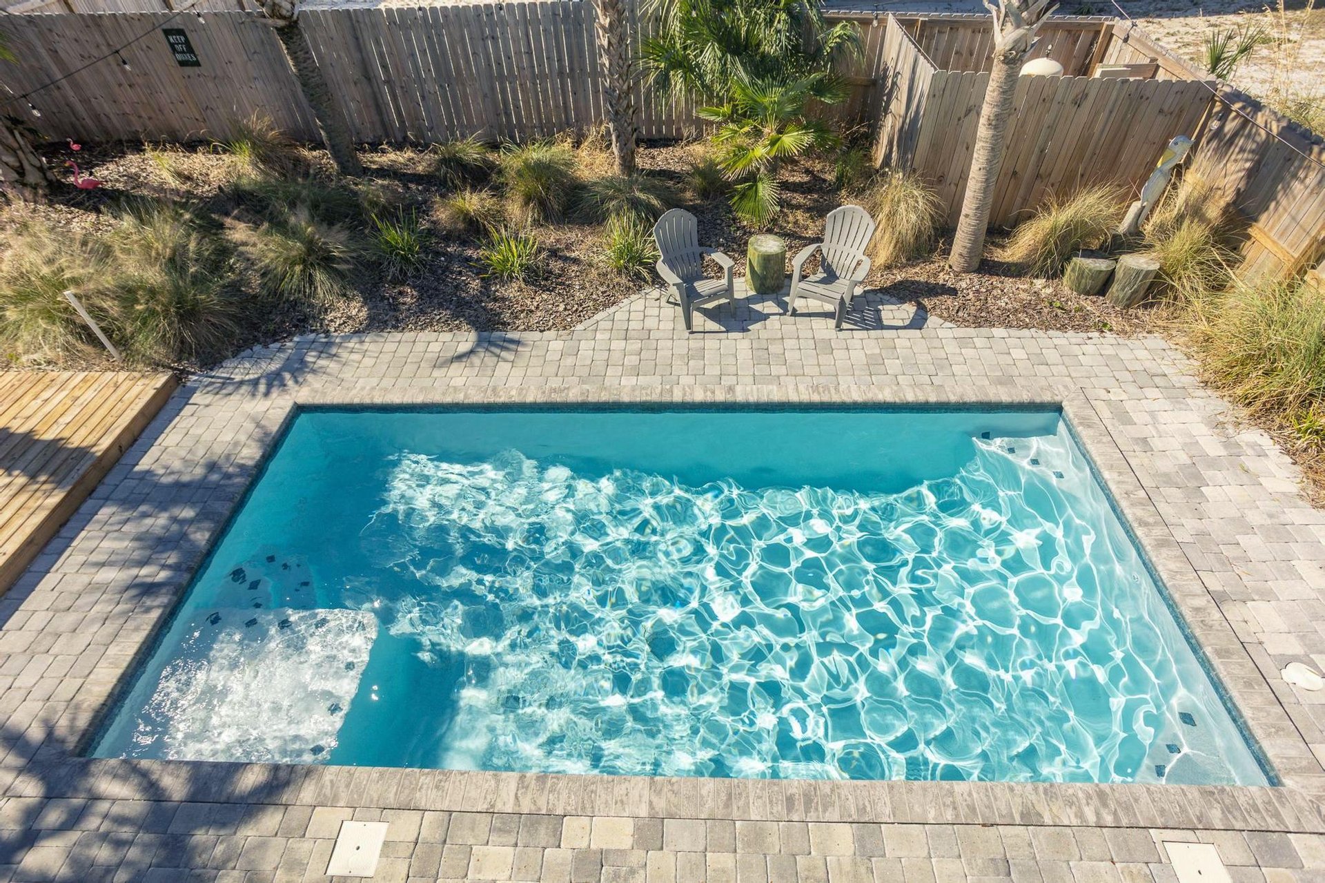 Via De Luna 1304  The SanDilly 28