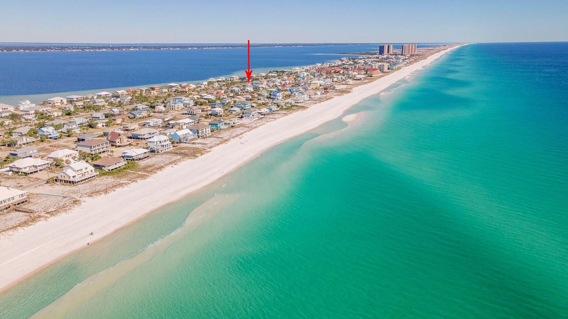 Via De Luna 1304  The SanDilly 50