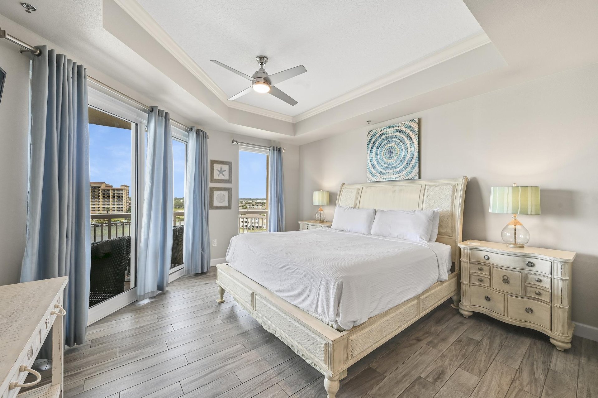 Harbor Landing 602A 16