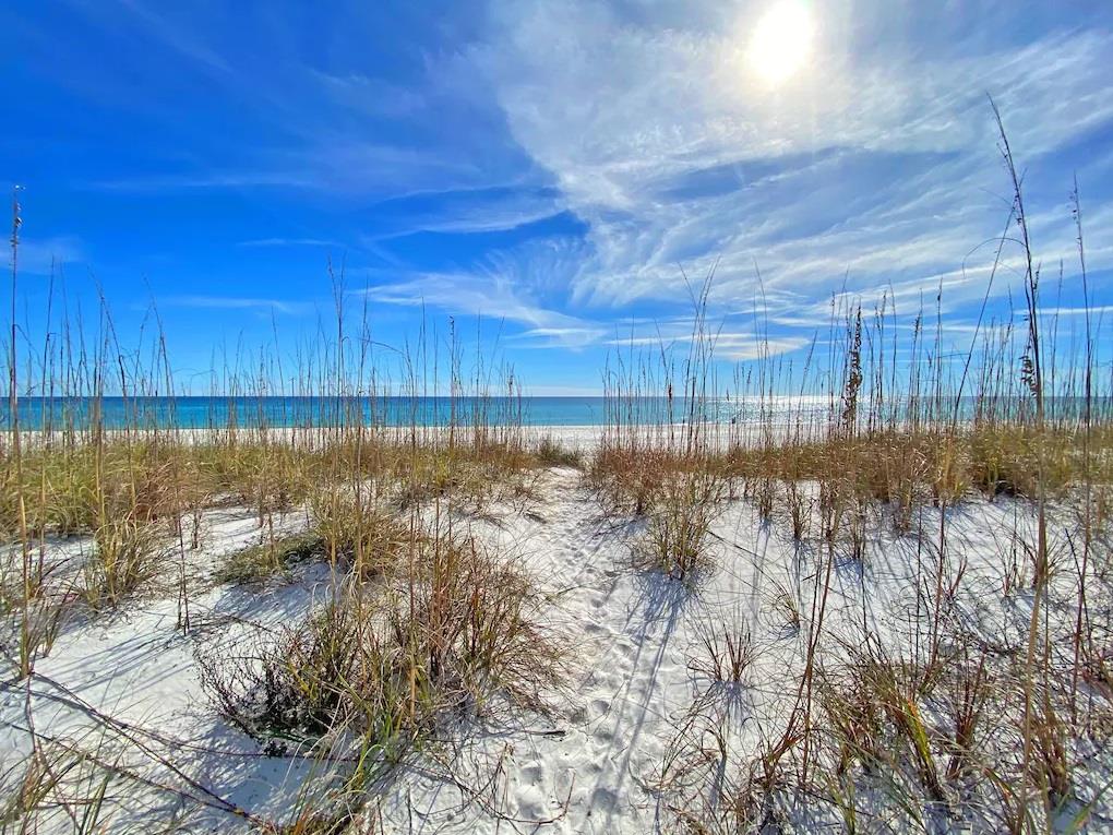 Ariola 300  Beach Music 27