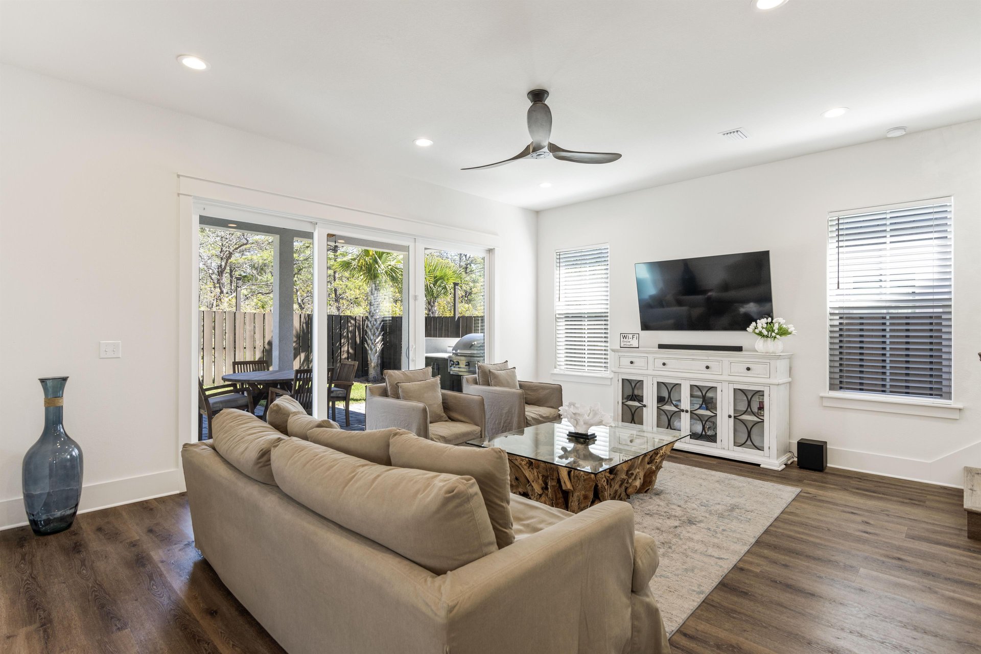 Carefree Hideaway 10