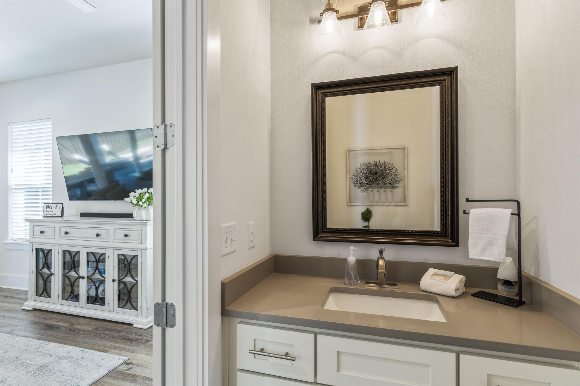 Carefree Hideaway 11