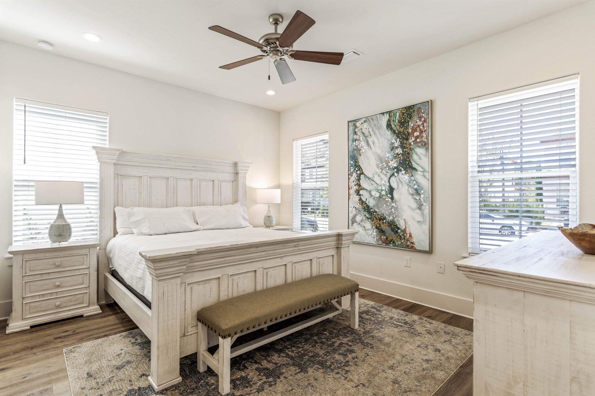 Carefree Hideaway 13