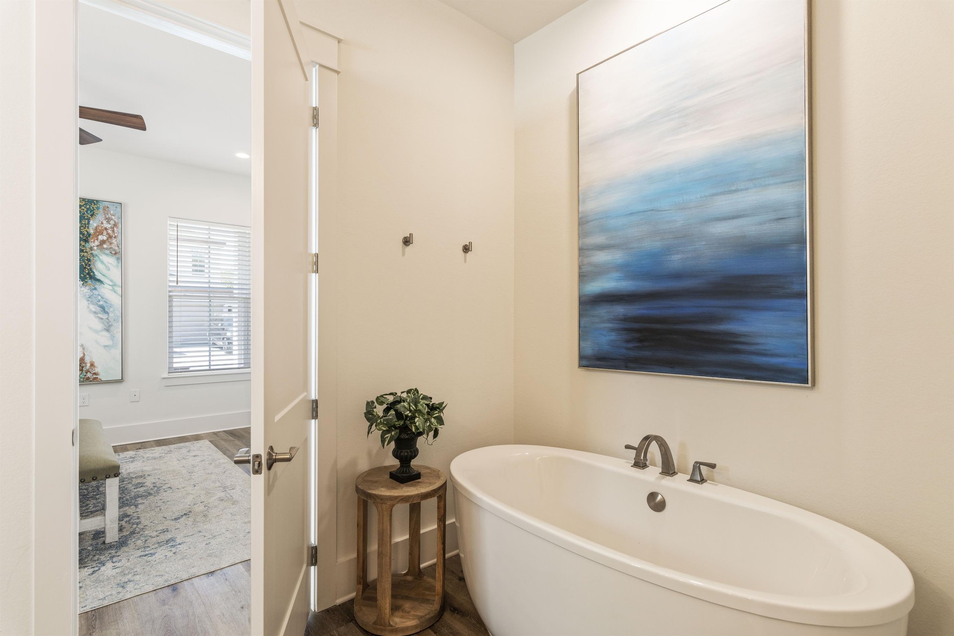 Carefree Hideaway 16