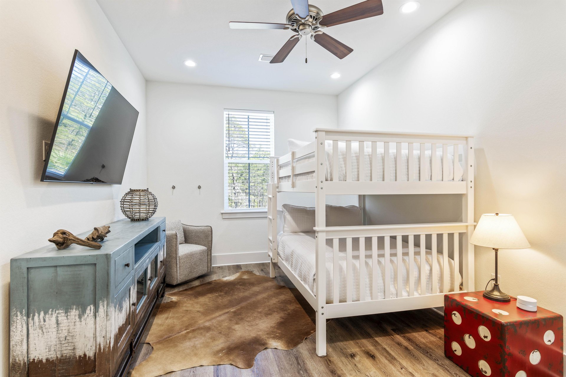 Carefree Hideaway 26