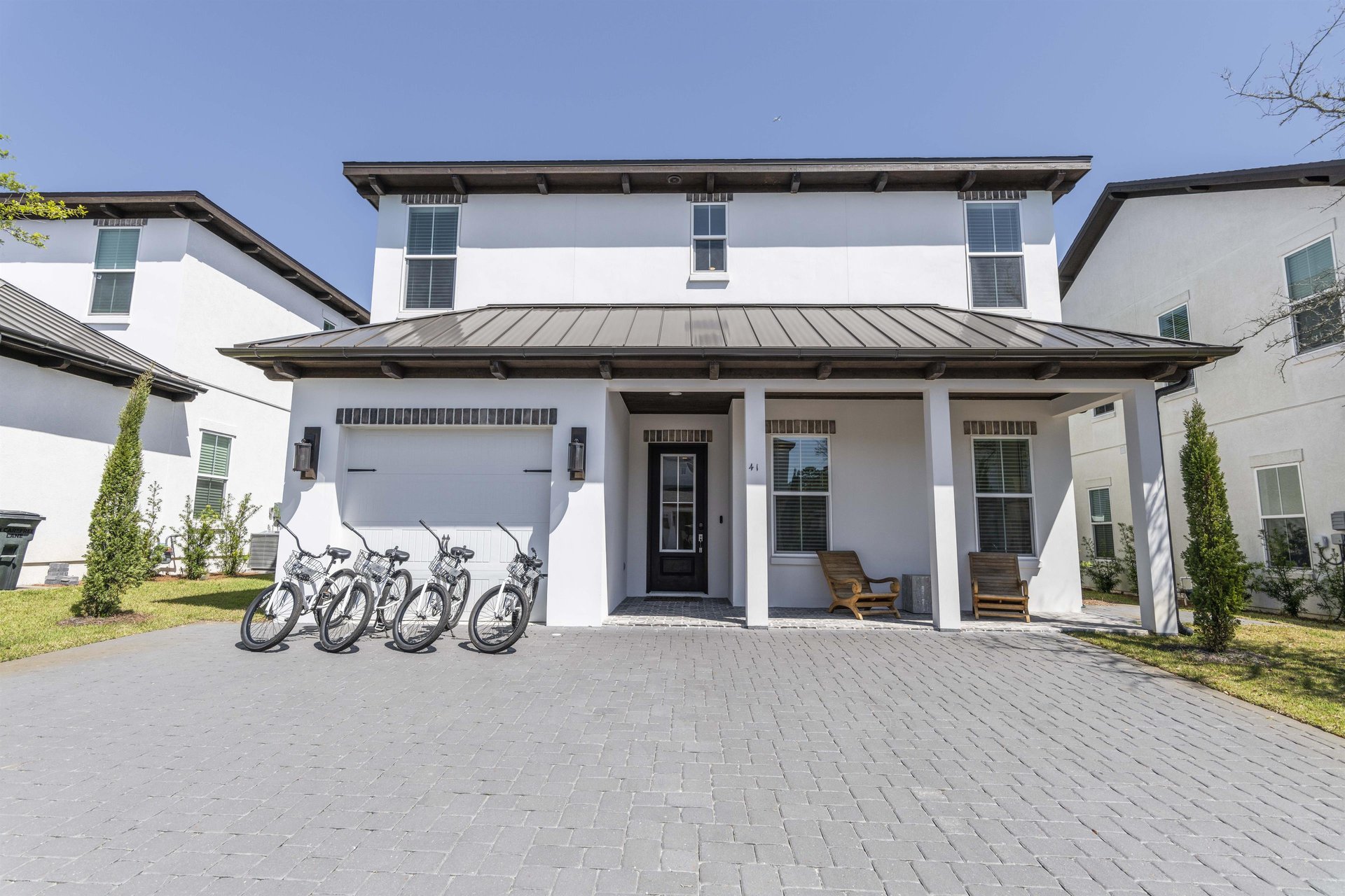 Carefree Hideaway 28