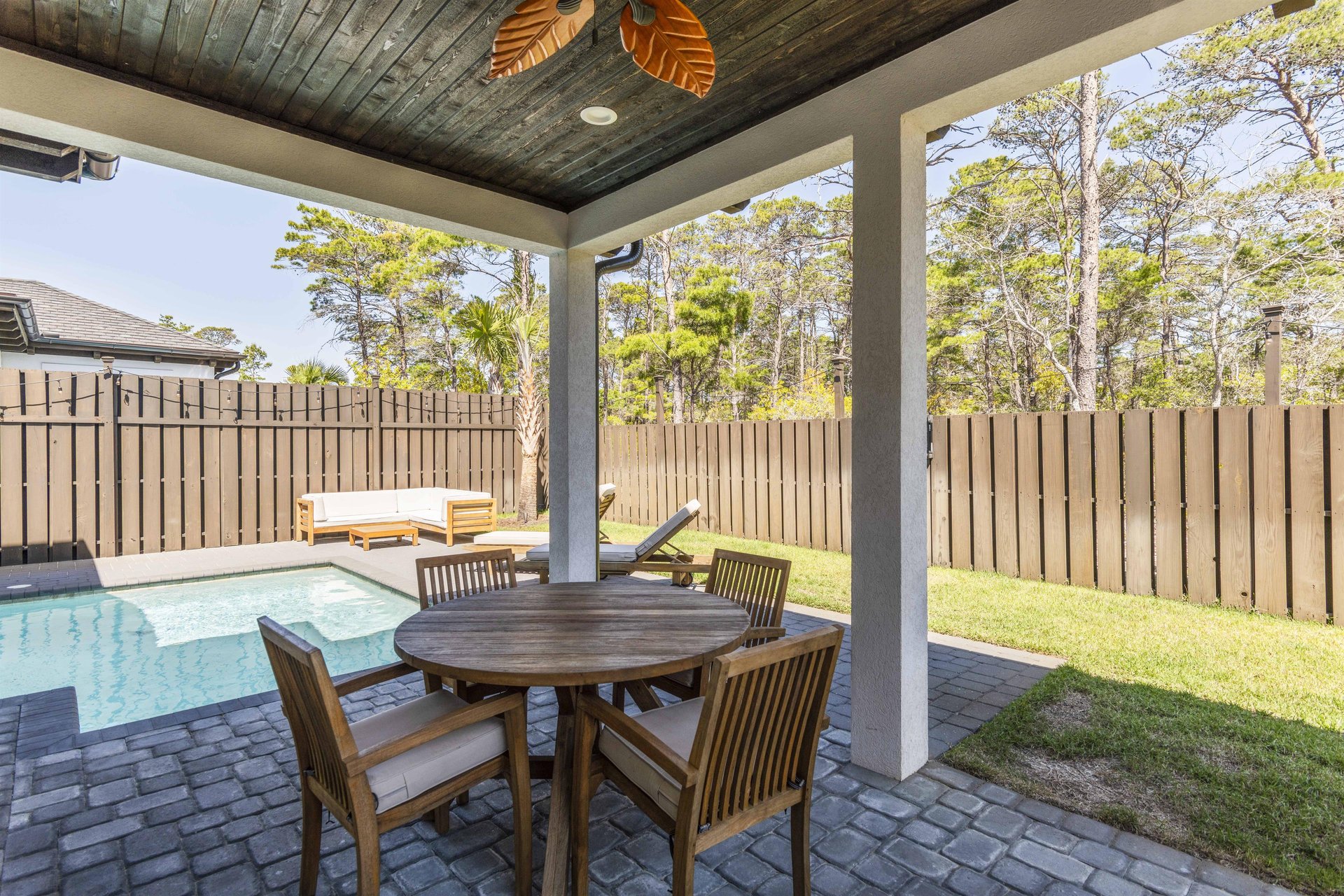 Carefree Hideaway 29