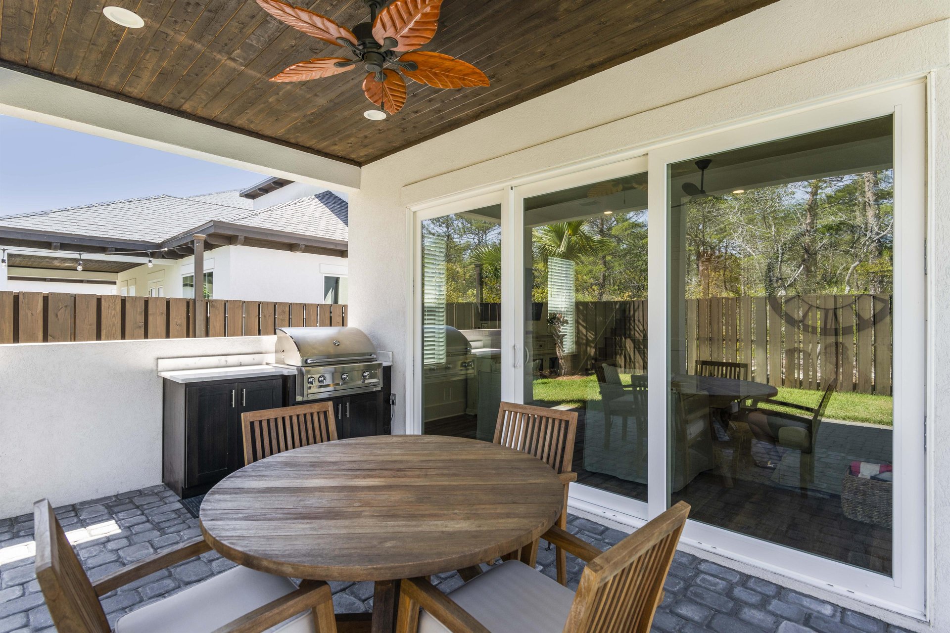 Carefree Hideaway 30