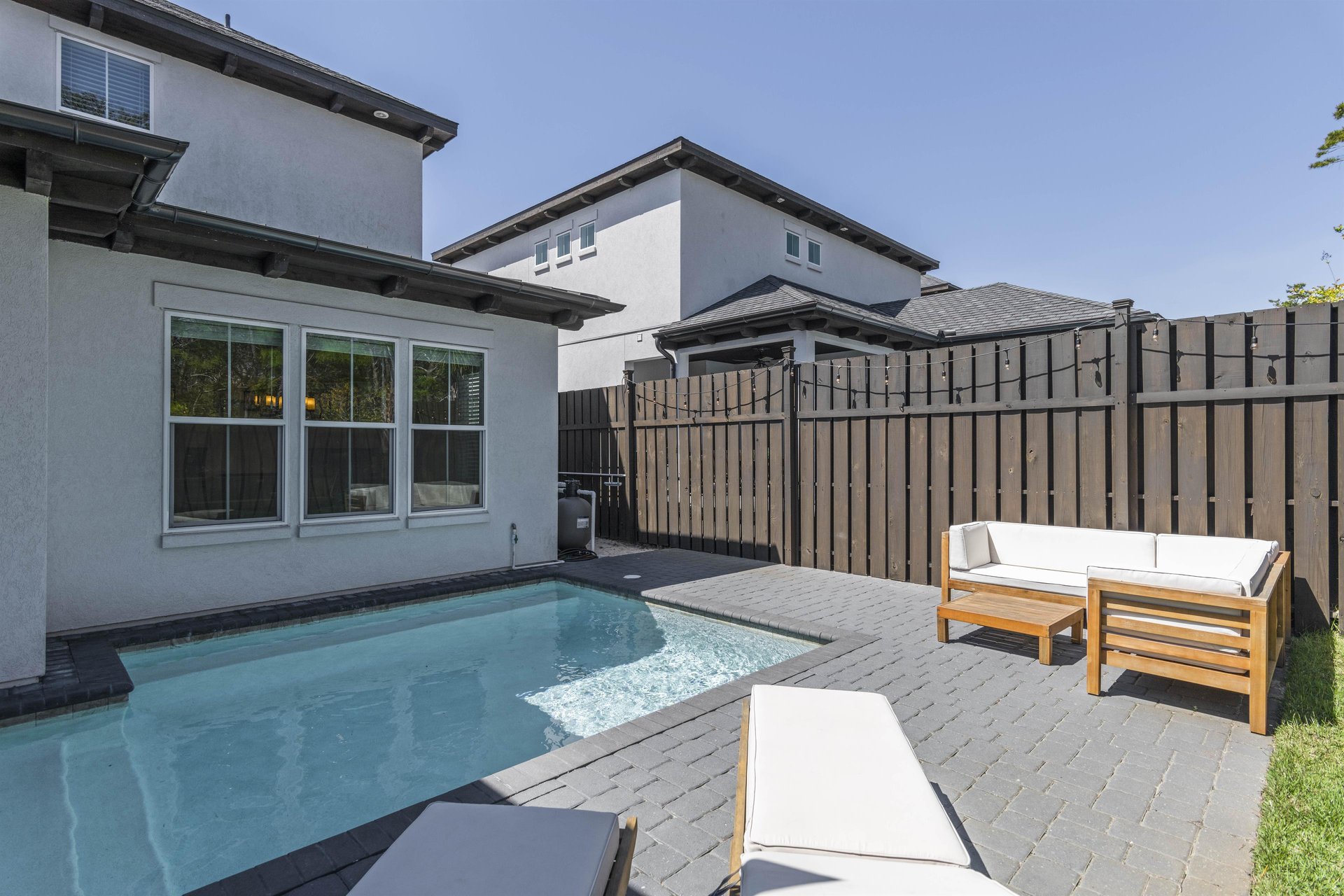 Carefree Hideaway 32