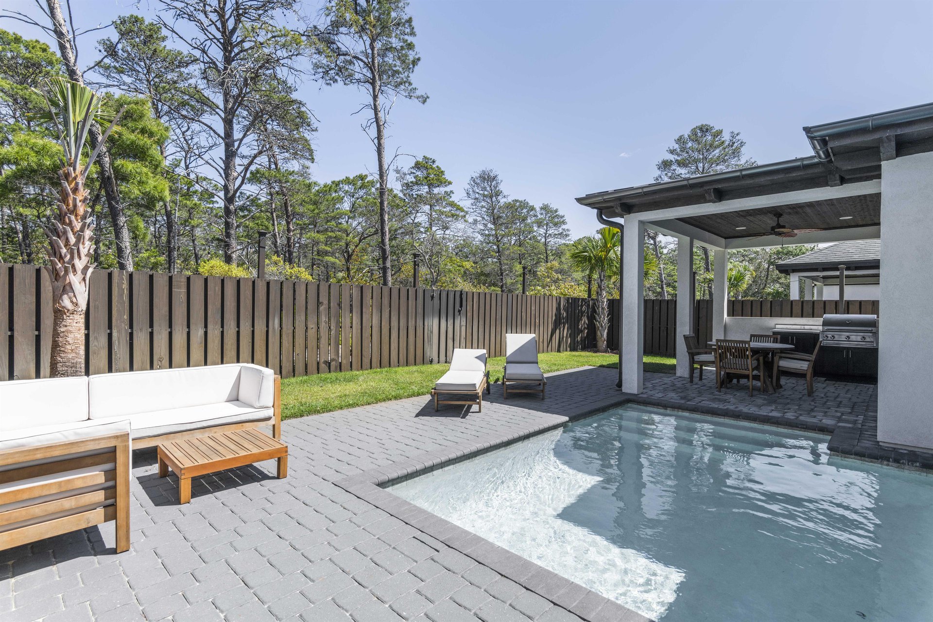 Carefree Hideaway 33