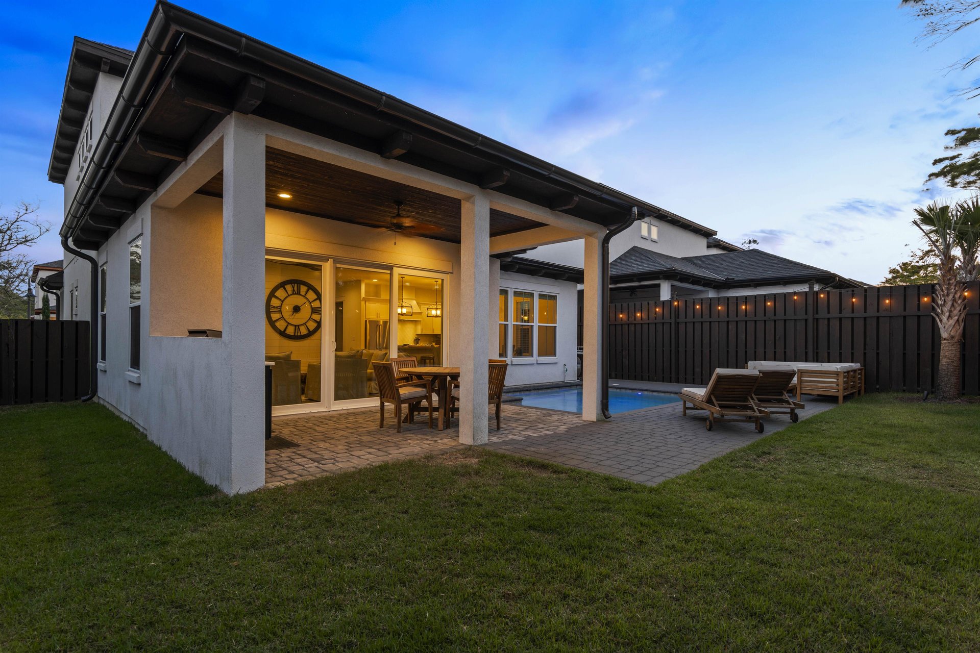 Carefree Hideaway 34