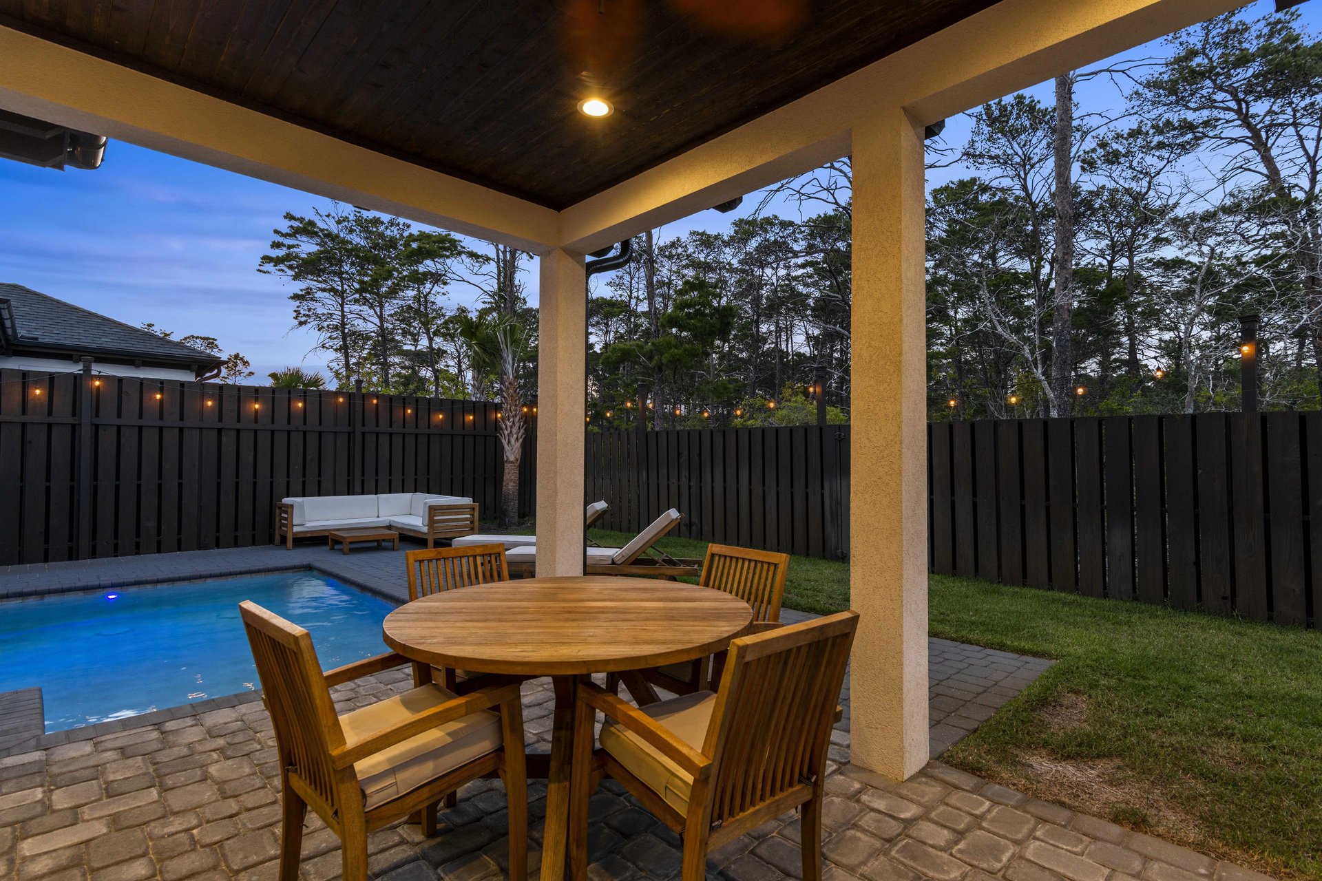 Carefree Hideaway 35