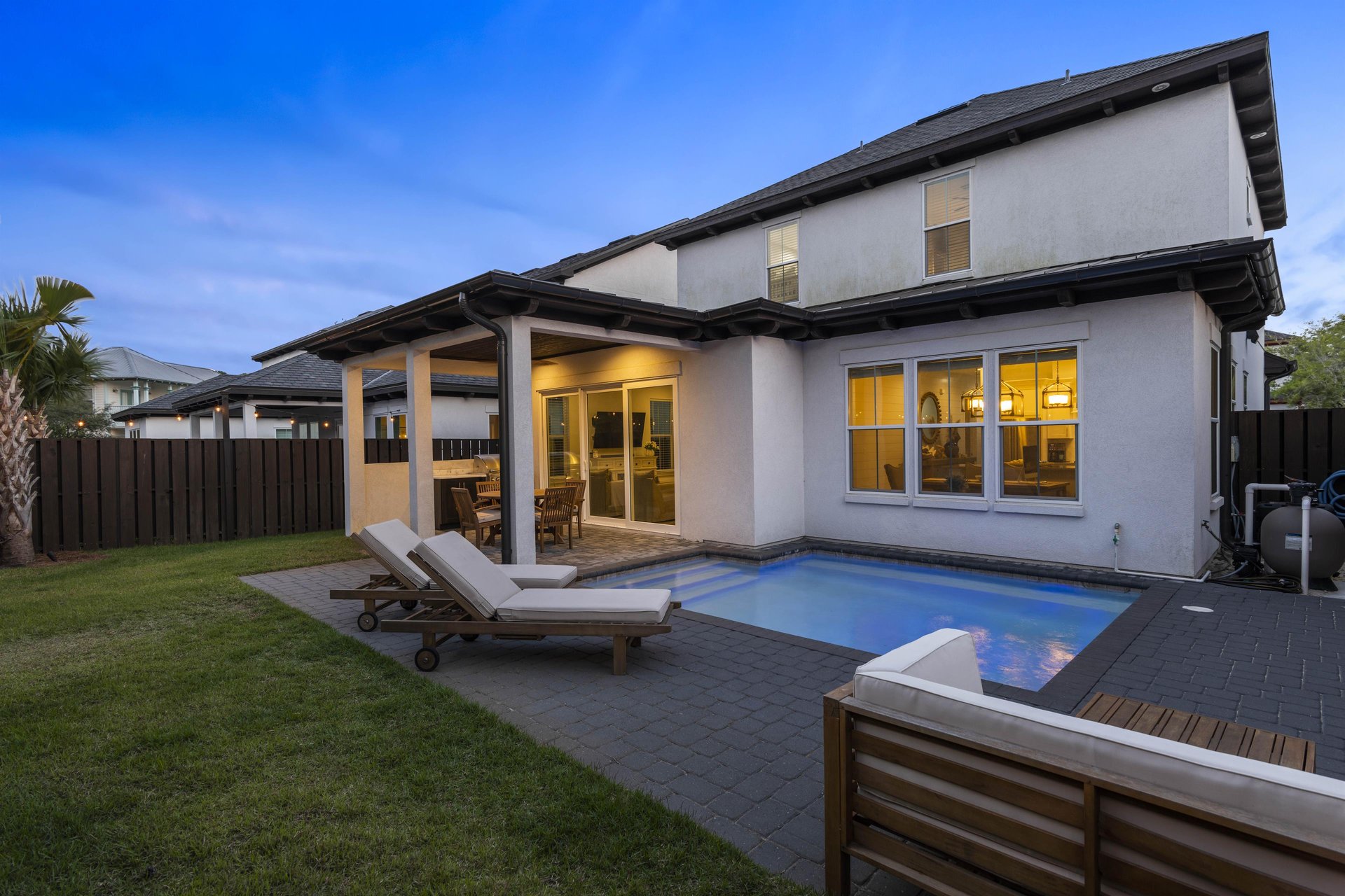 Carefree Hideaway 36