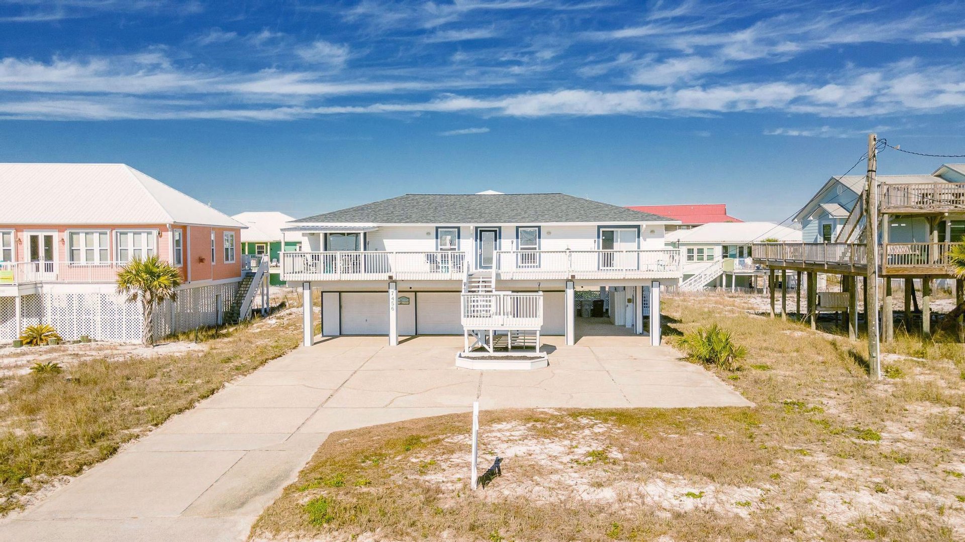 7456 Gulf Boulevard  ParrotEyes Cove 37