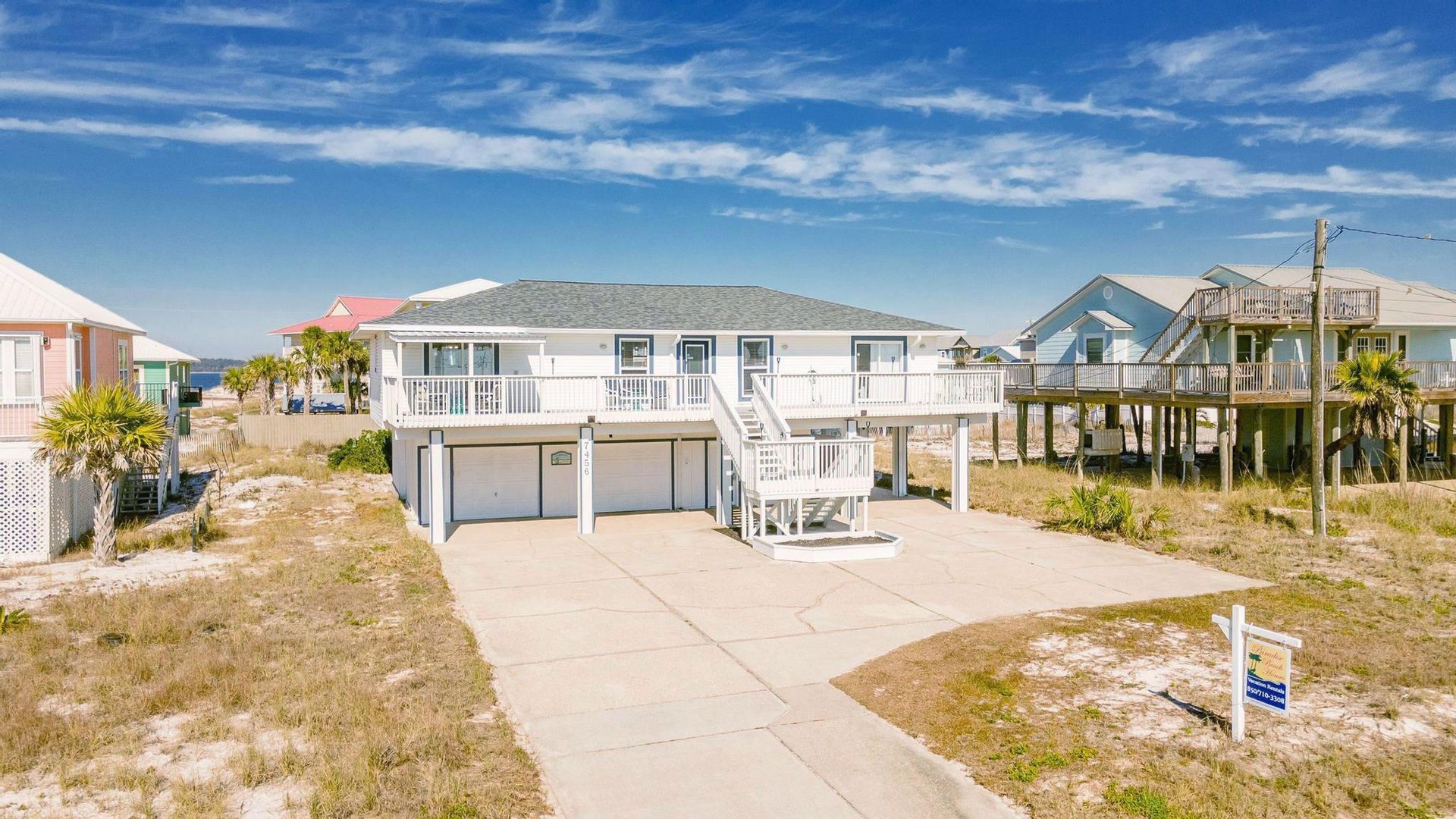 7456 Gulf Boulevard  ParrotEyes Cove 38