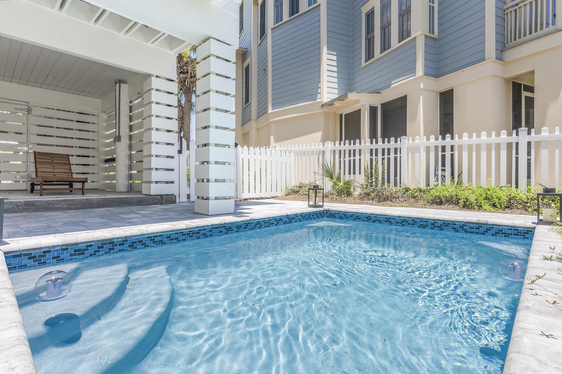 Beach Paradise Manor at Destin Pointe Resort 2