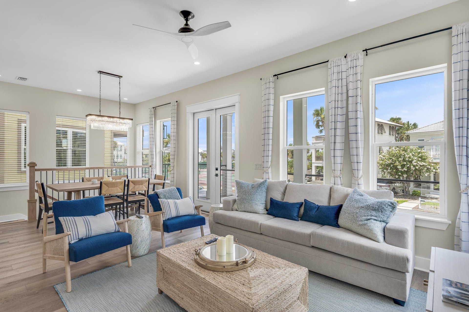 Beach Paradise Manor at Destin Pointe Resort 3