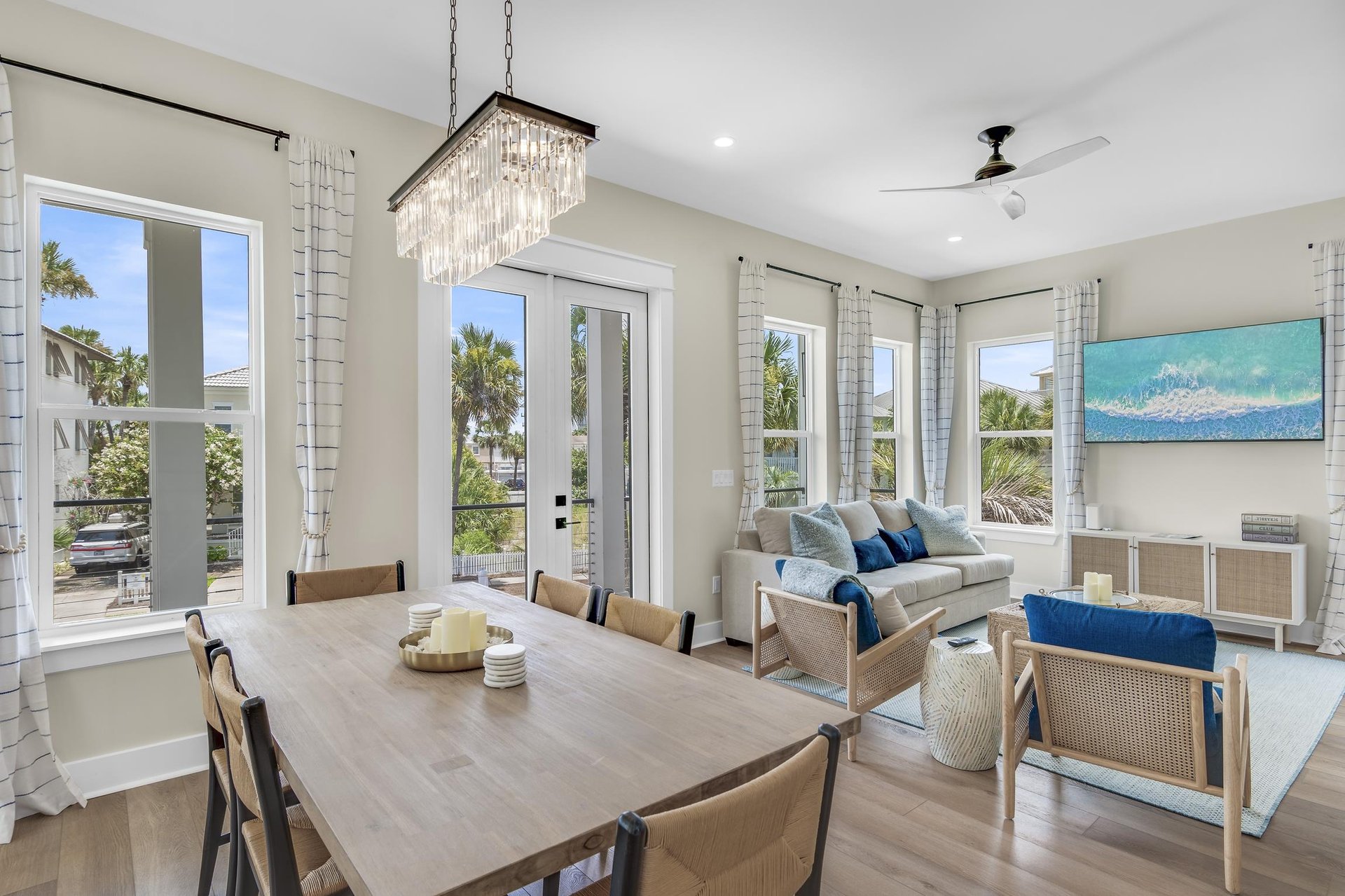 Beach Paradise Manor at Destin Pointe Resort 7