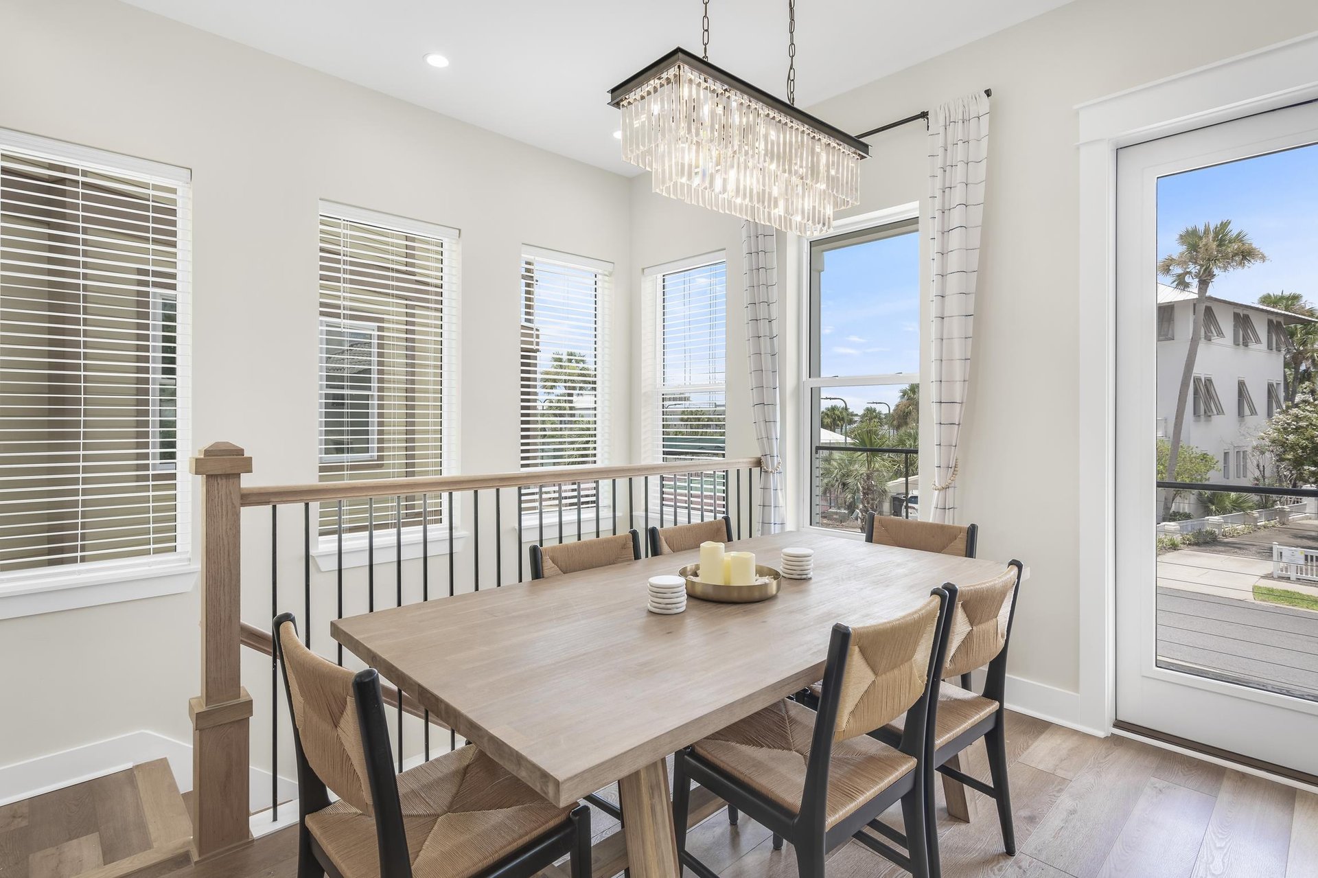 Beach Paradise Manor at Destin Pointe Resort 8