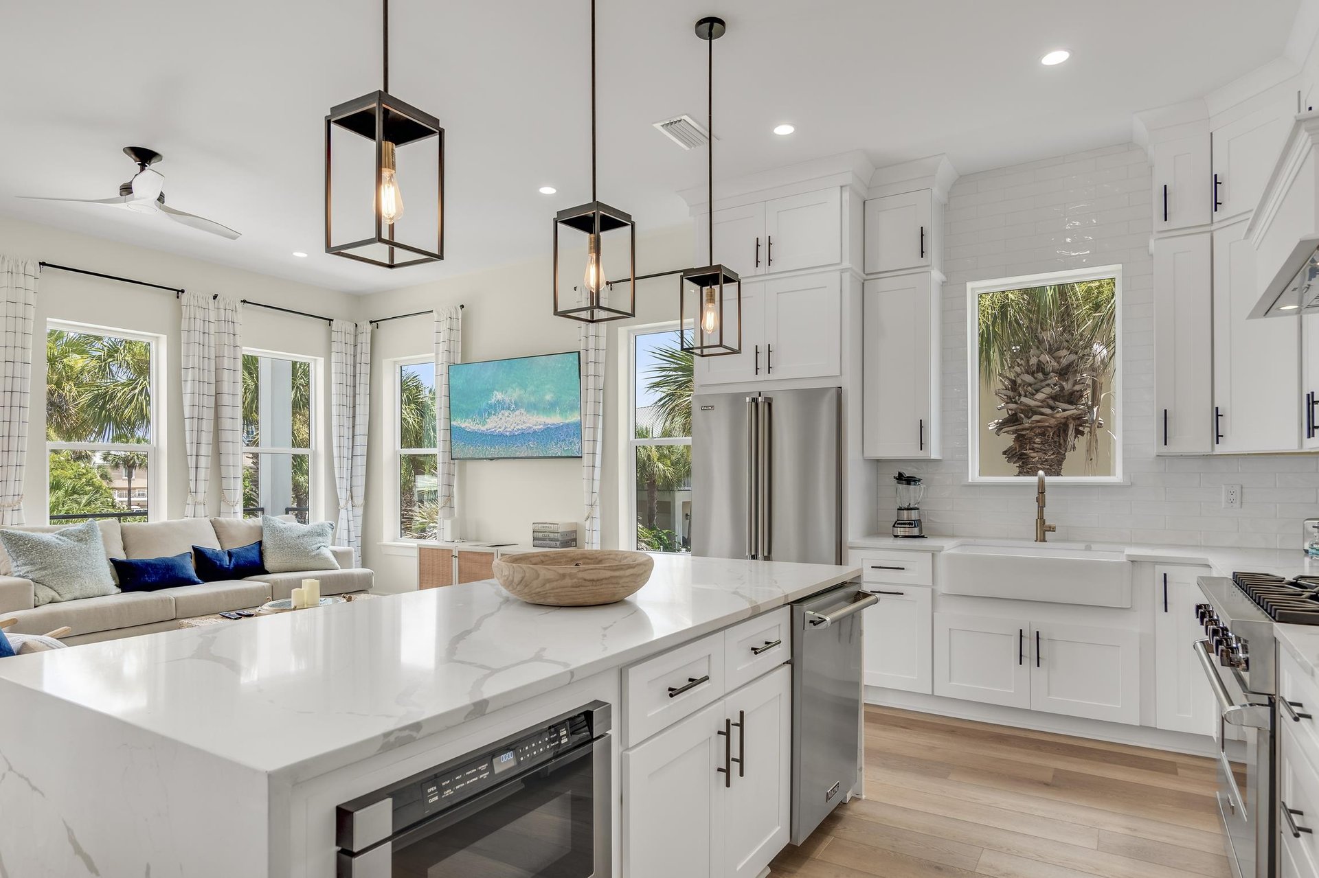 Beach Paradise Manor at Destin Pointe Resort 10