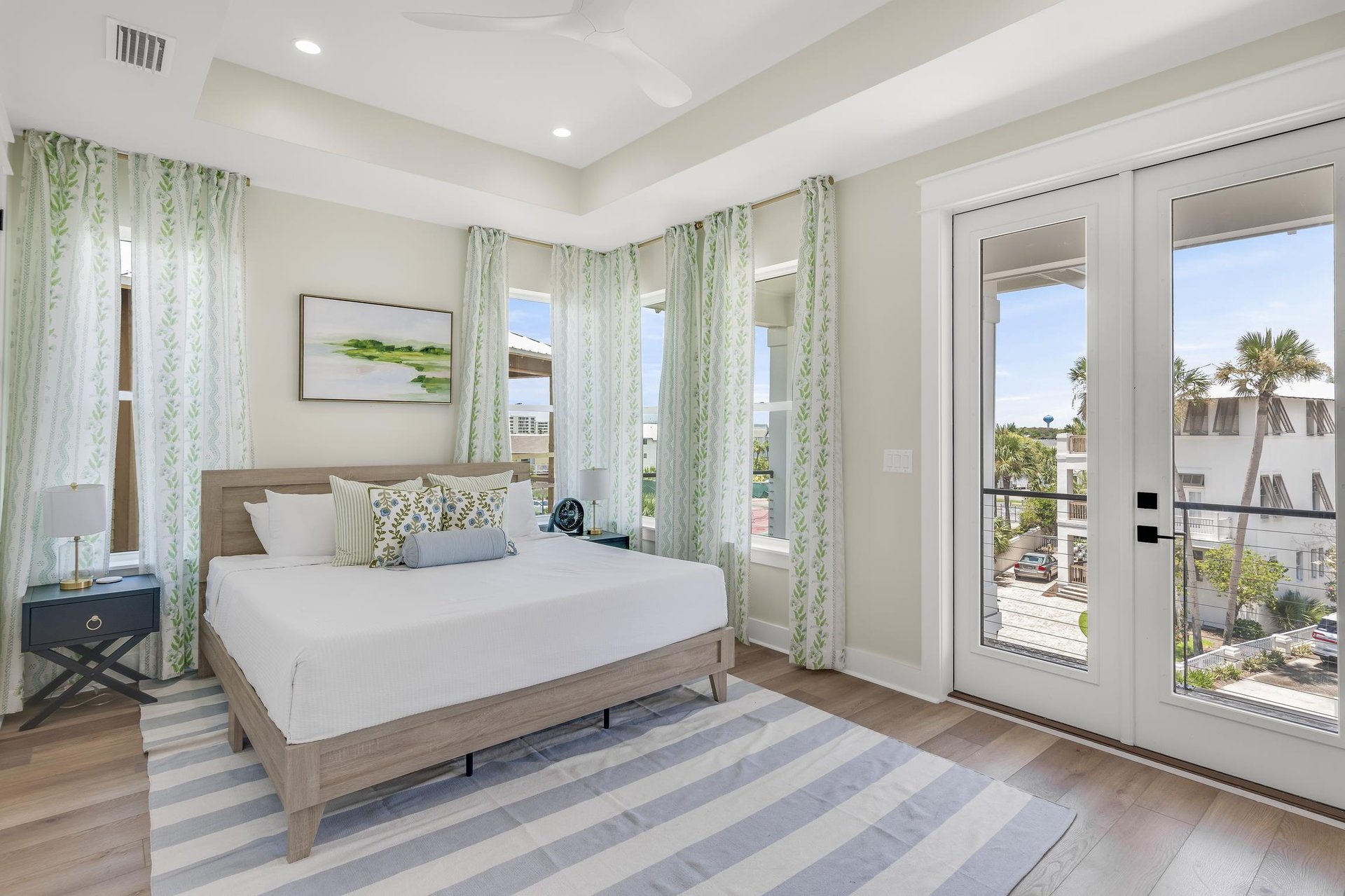 Beach Paradise Manor at Destin Pointe Resort 12