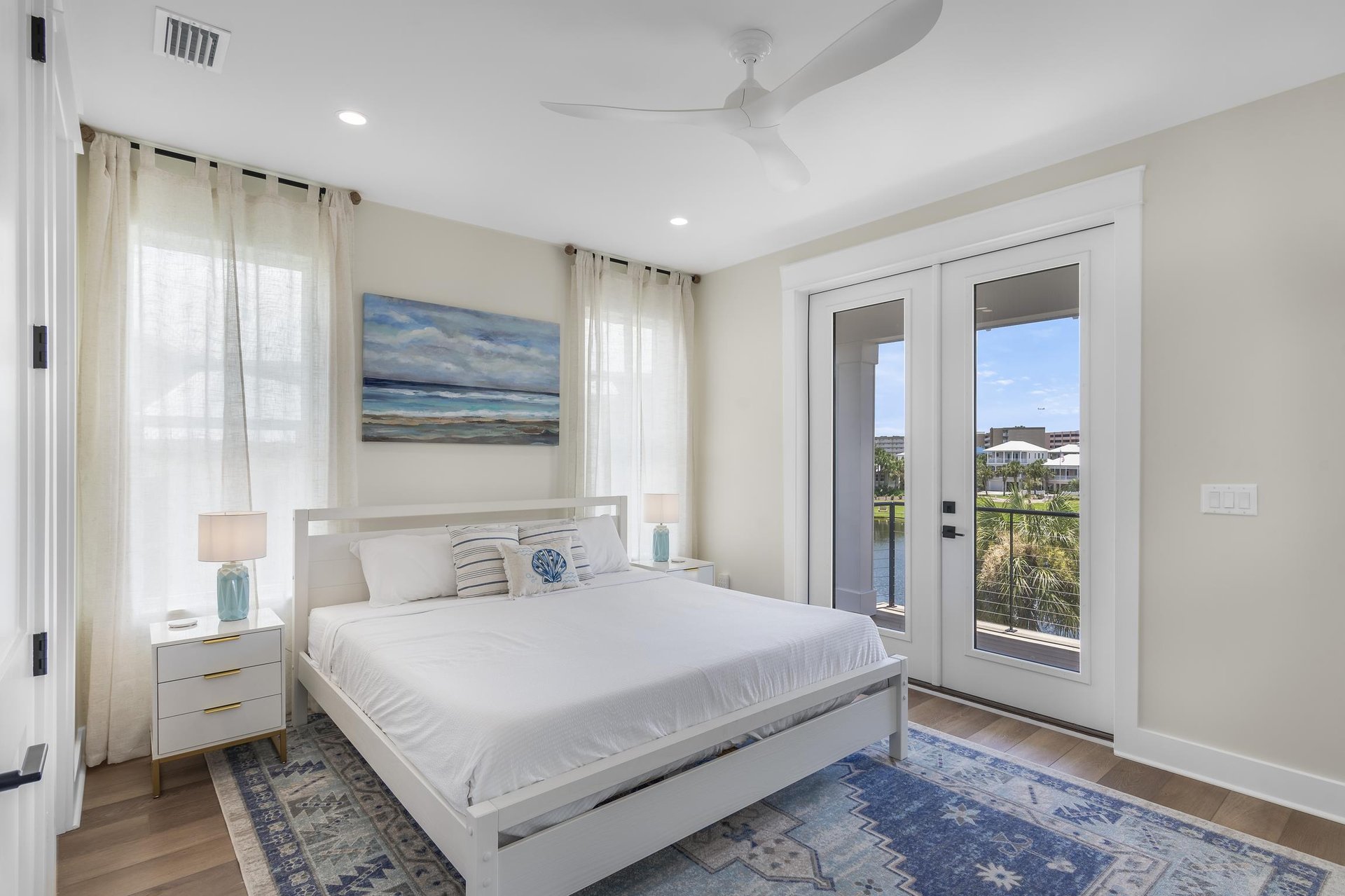 Beach Paradise Manor at Destin Pointe Resort 18