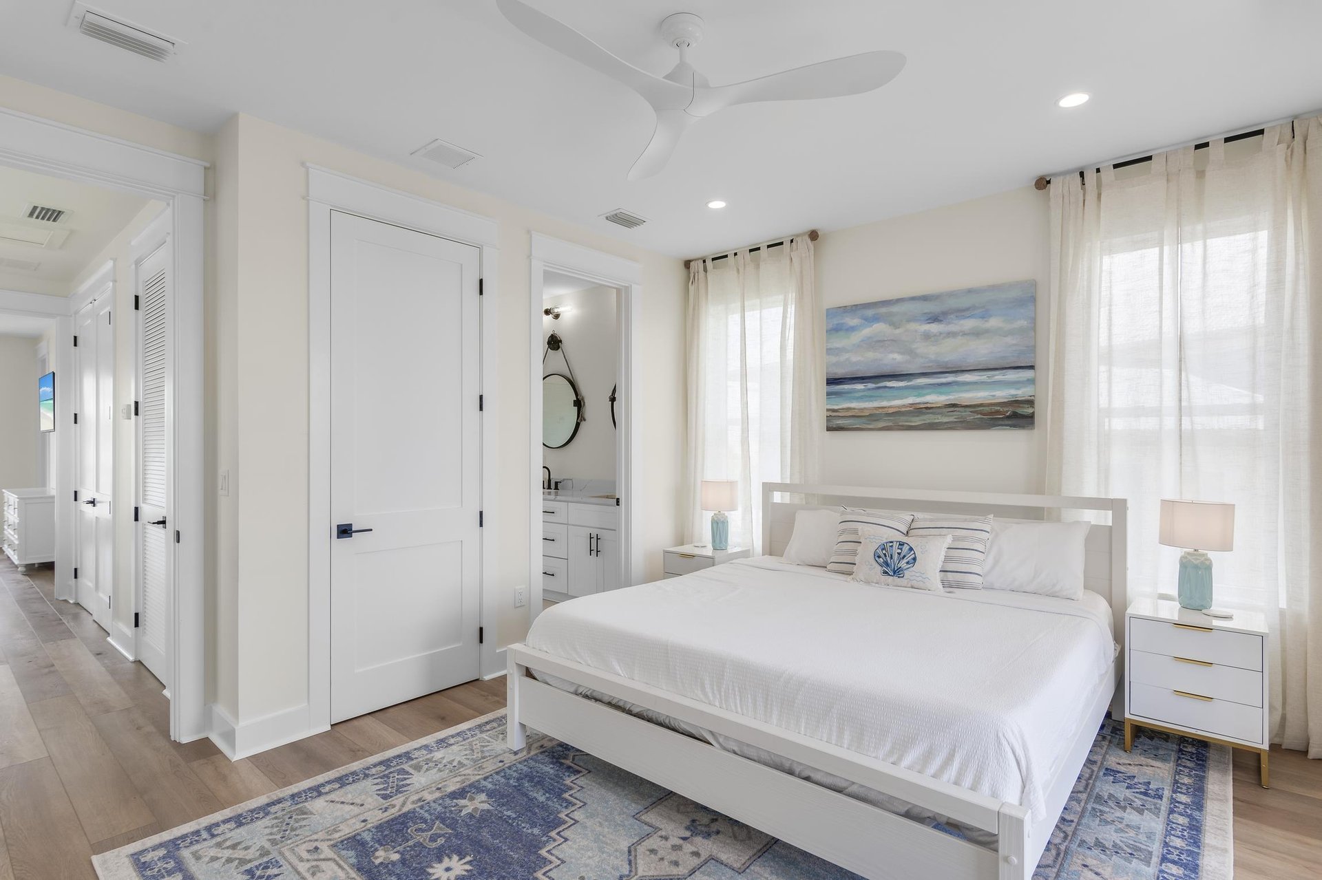 Beach Paradise Manor at Destin Pointe Resort 19