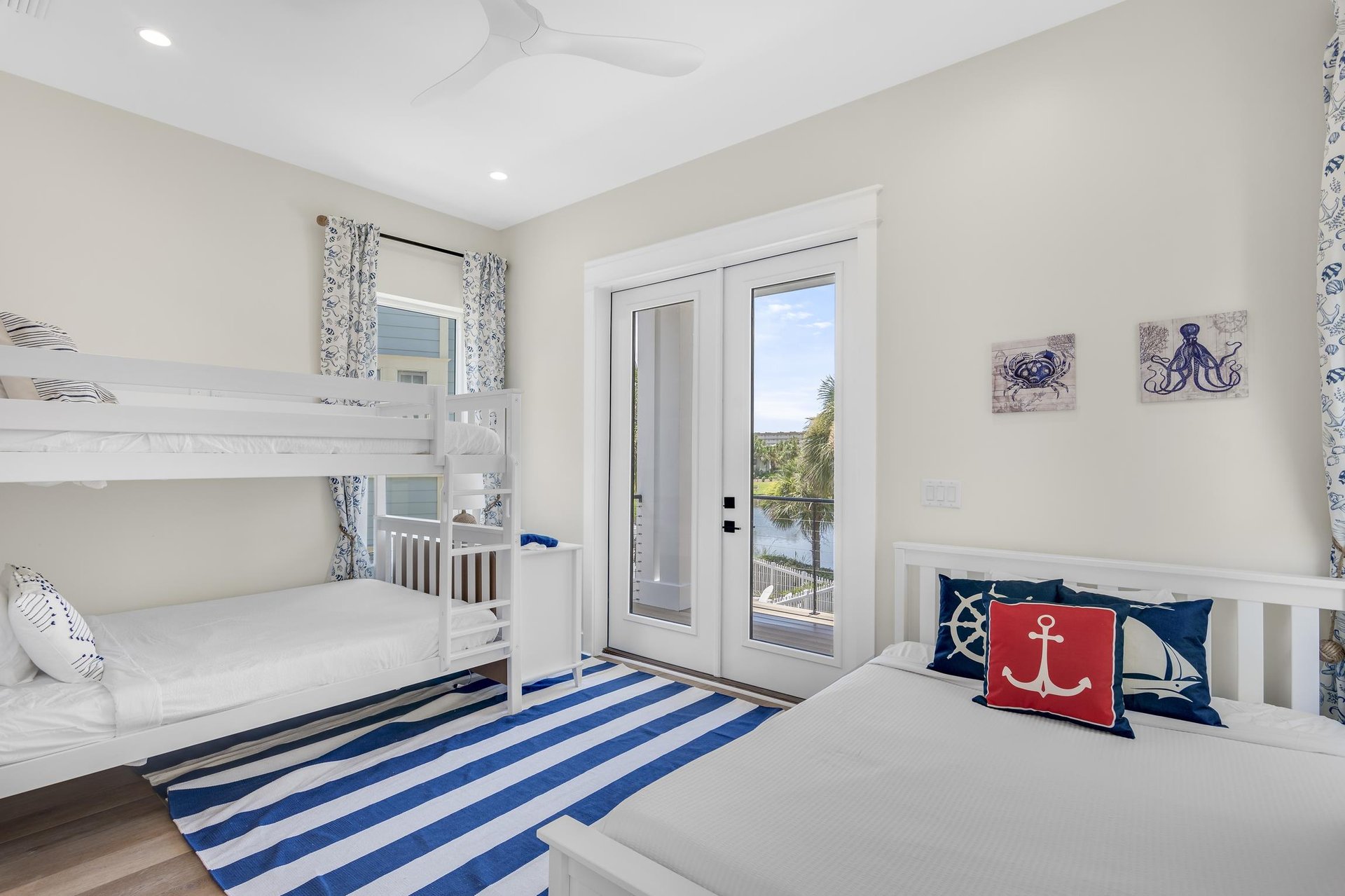 Beach Paradise Manor at Destin Pointe Resort 22