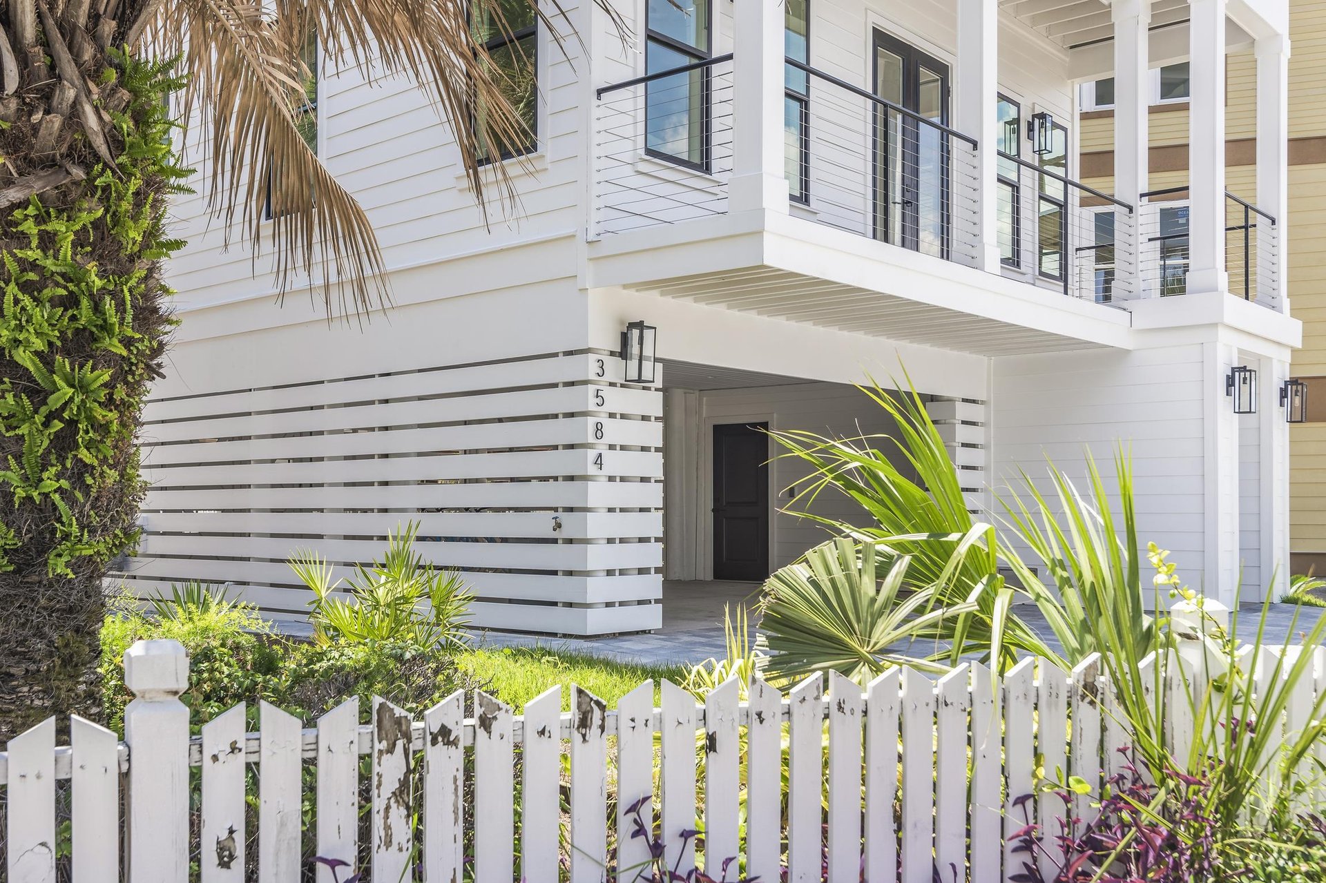 Beach Paradise Manor at Destin Pointe Resort 29