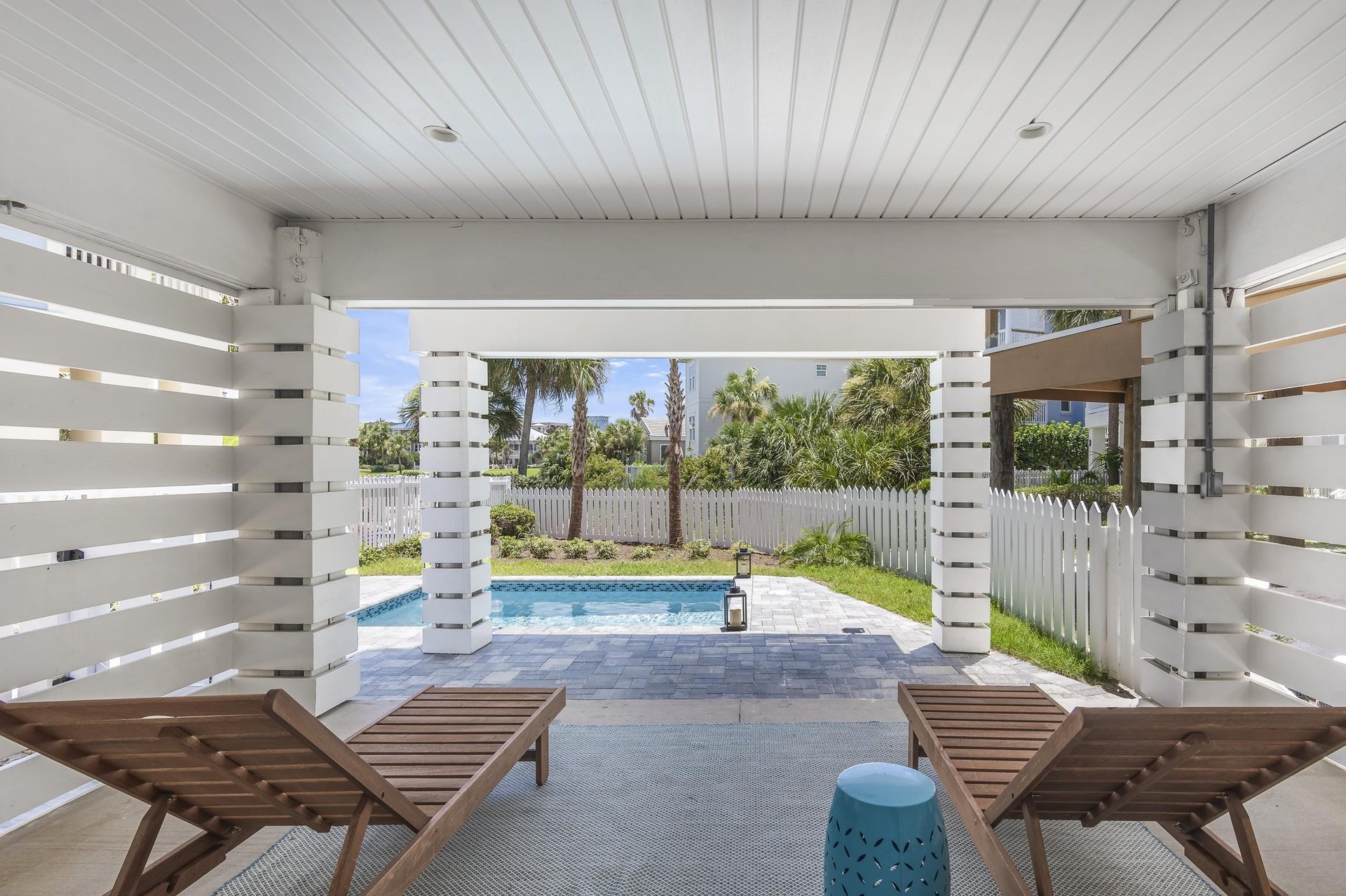 Beach Paradise Manor at Destin Pointe Resort 30