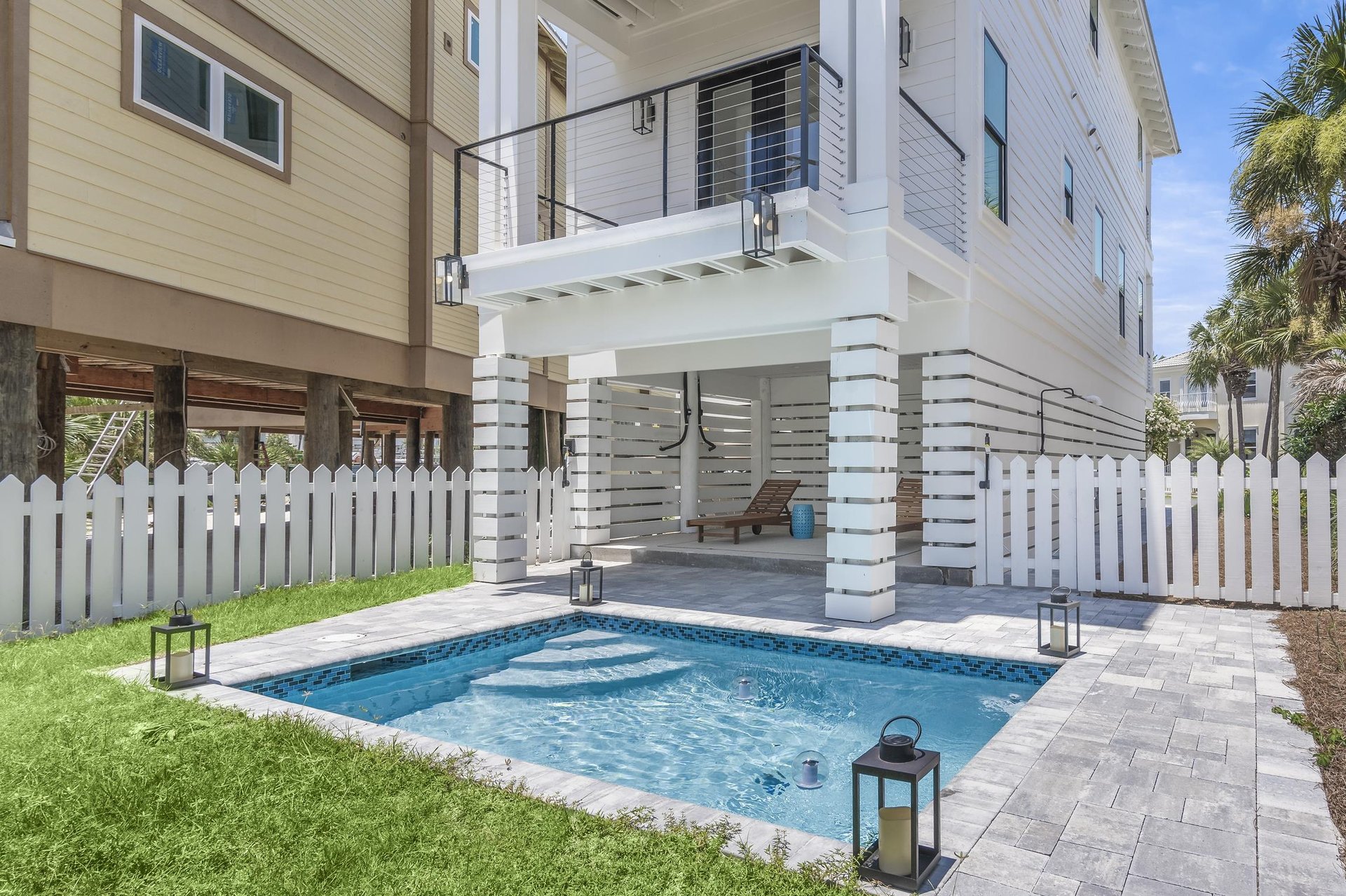 Beach Paradise Manor at Destin Pointe Resort 31