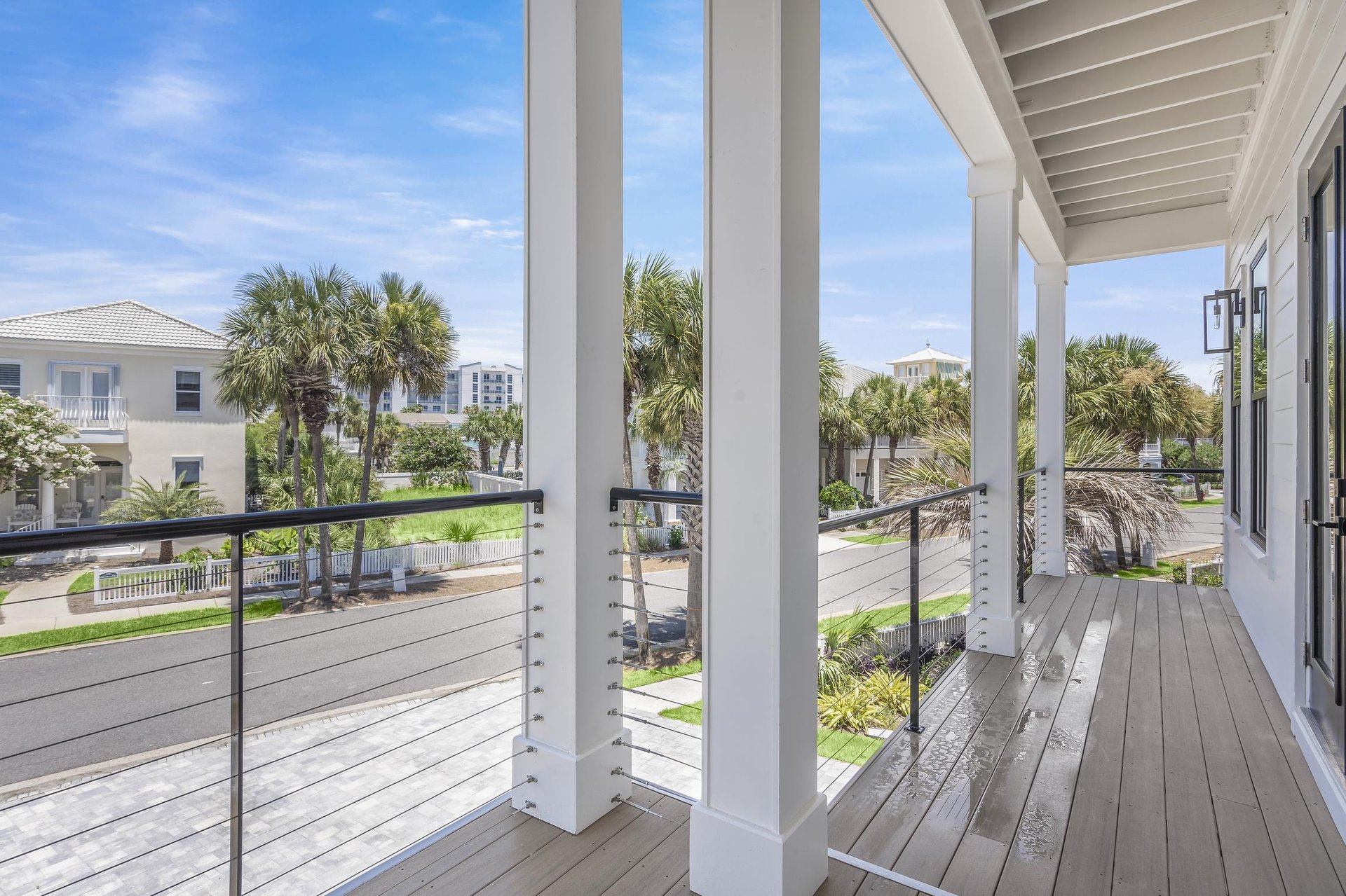 Beach Paradise Manor at Destin Pointe Resort 35