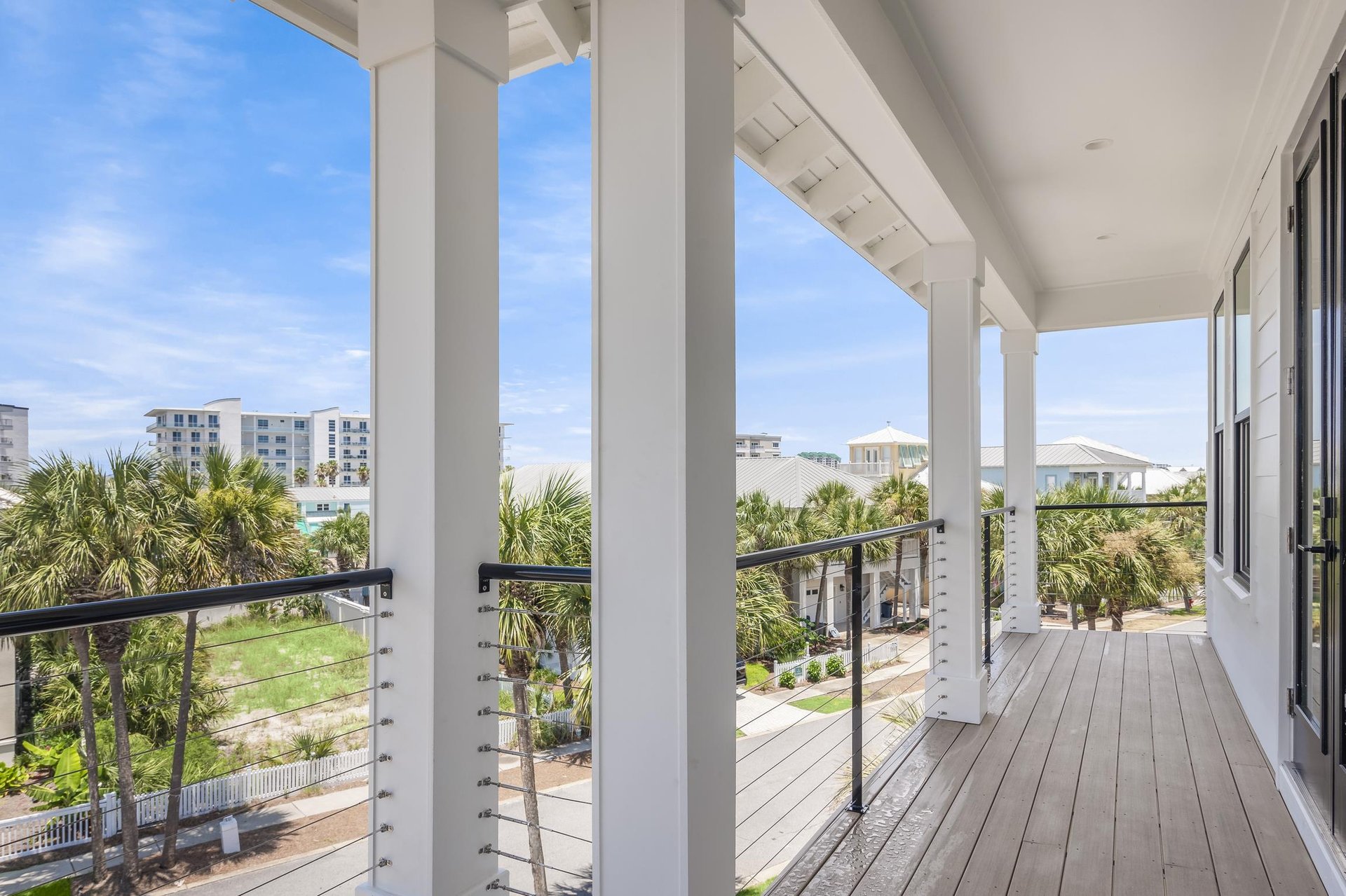 Beach Paradise Manor at Destin Pointe Resort 36