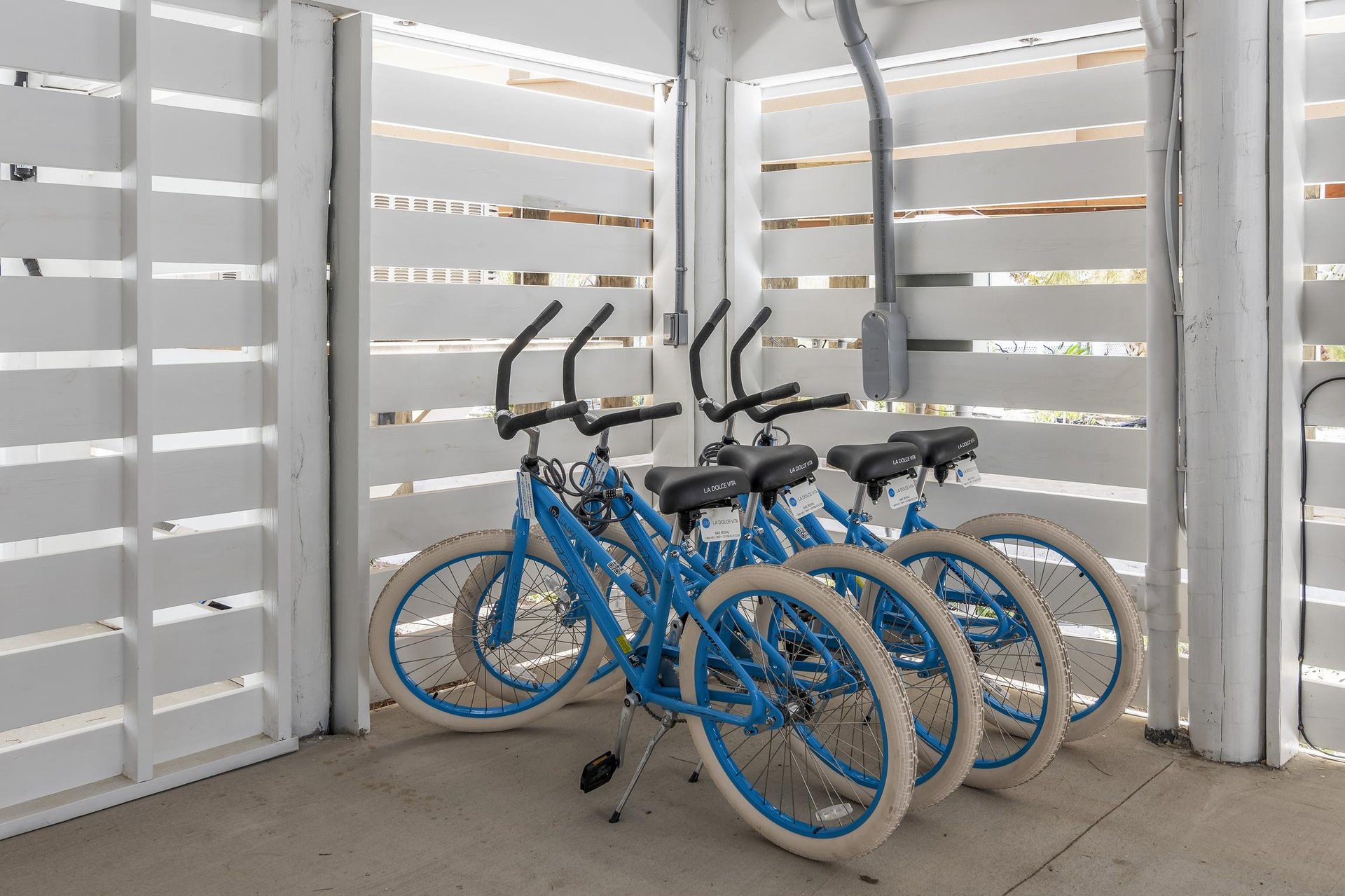 Beach Paradise Manor at Destin Pointe Resort 37