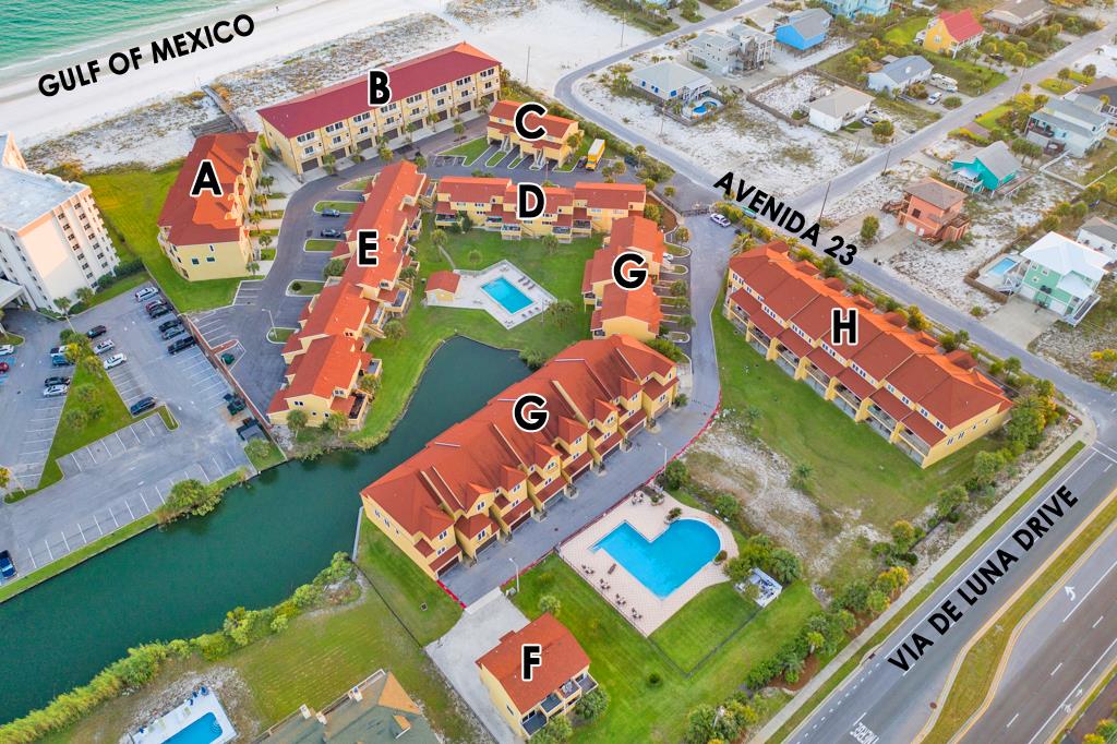 Regency Cabanas A1 38